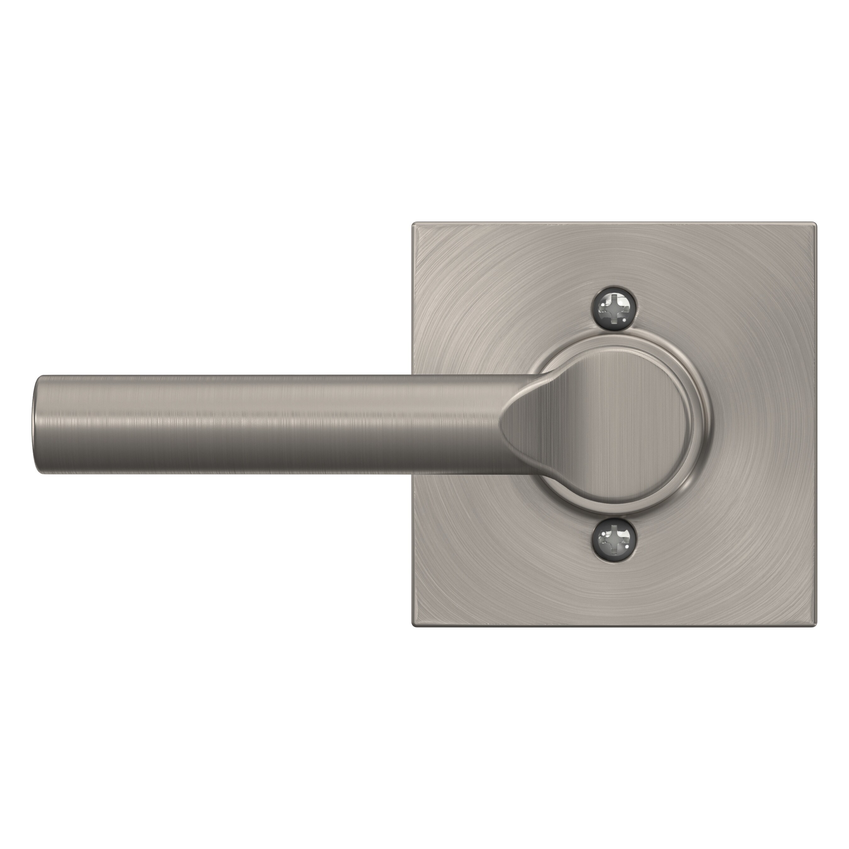 Schlage F170 BRW 619 Door-Handles - View #3