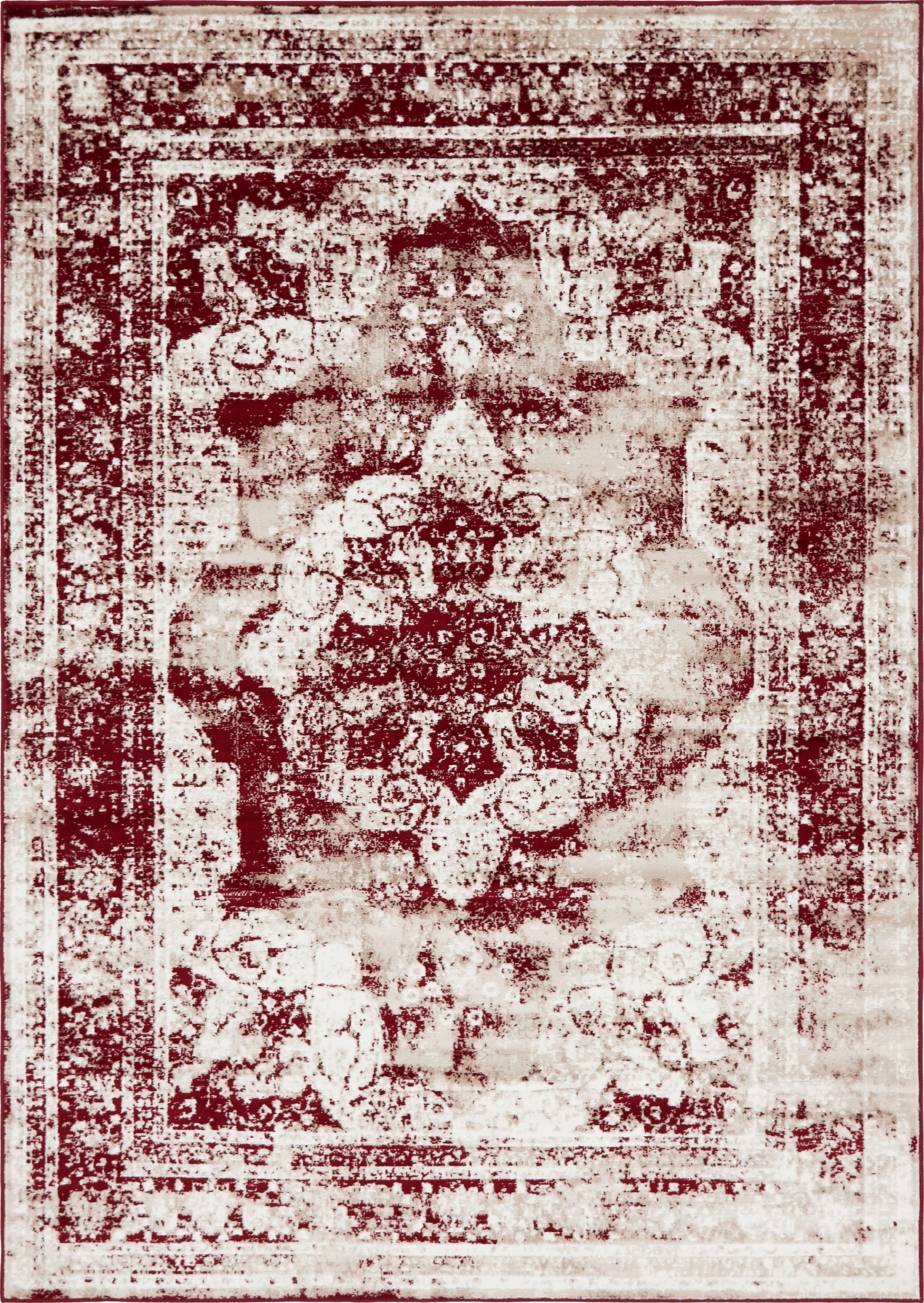 Unique Loom 3141374 rugs - View #10