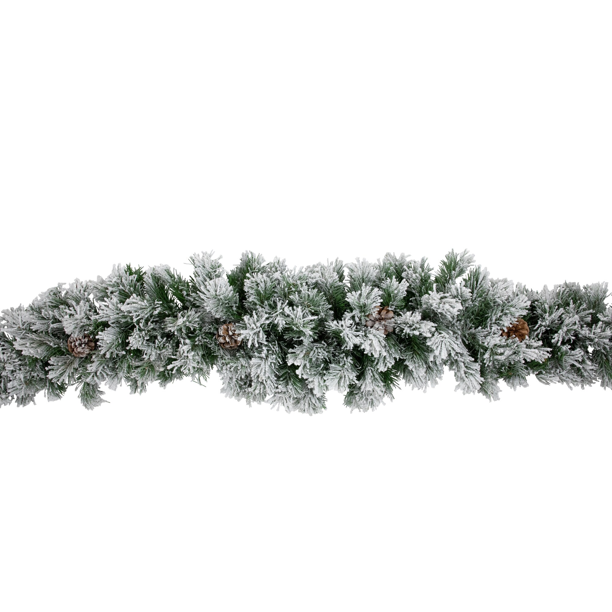 Northlight 32815678 Artificial-Christmas-Garland - View #7