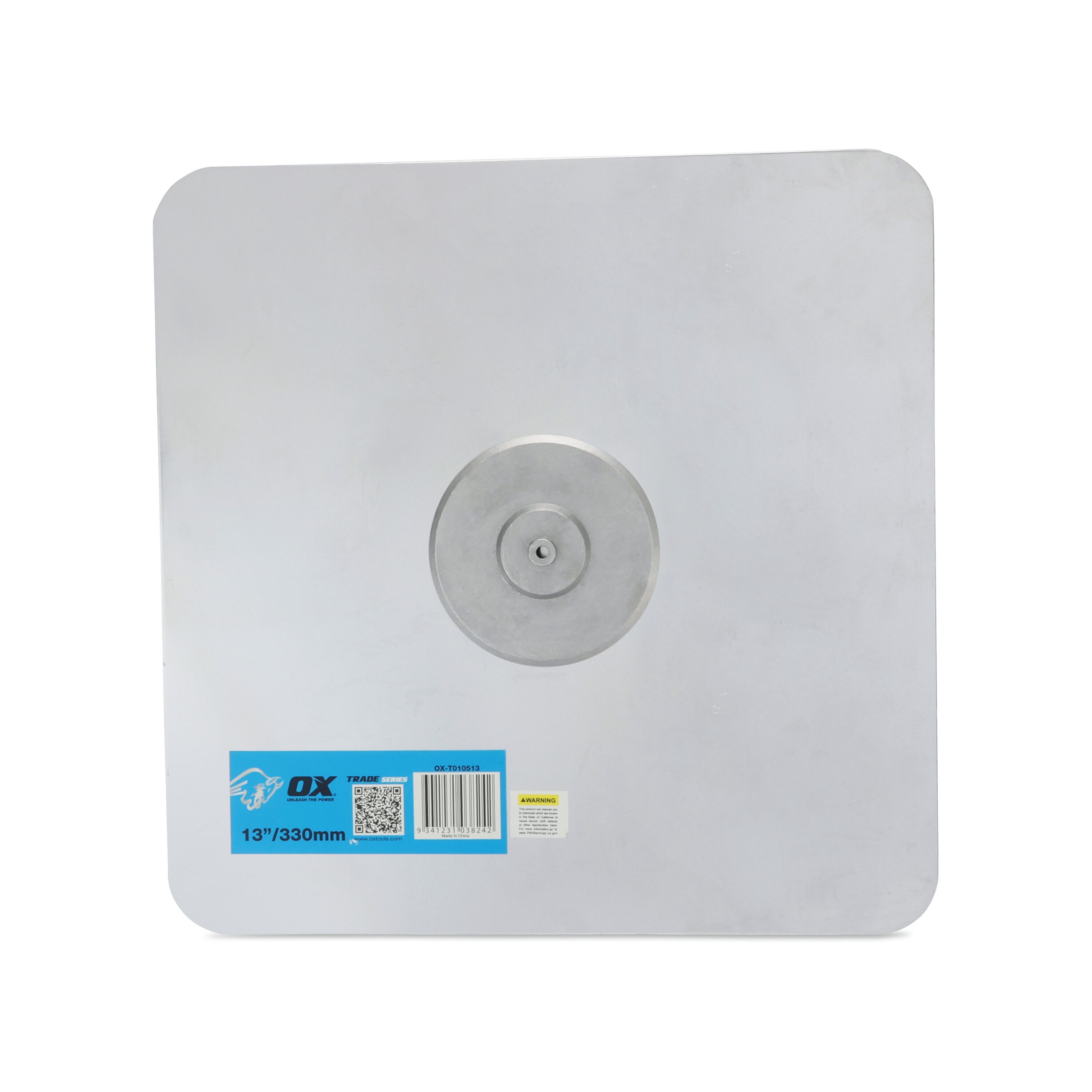 OX Tools OX-T010513 Drywall-Hawks - View #3
