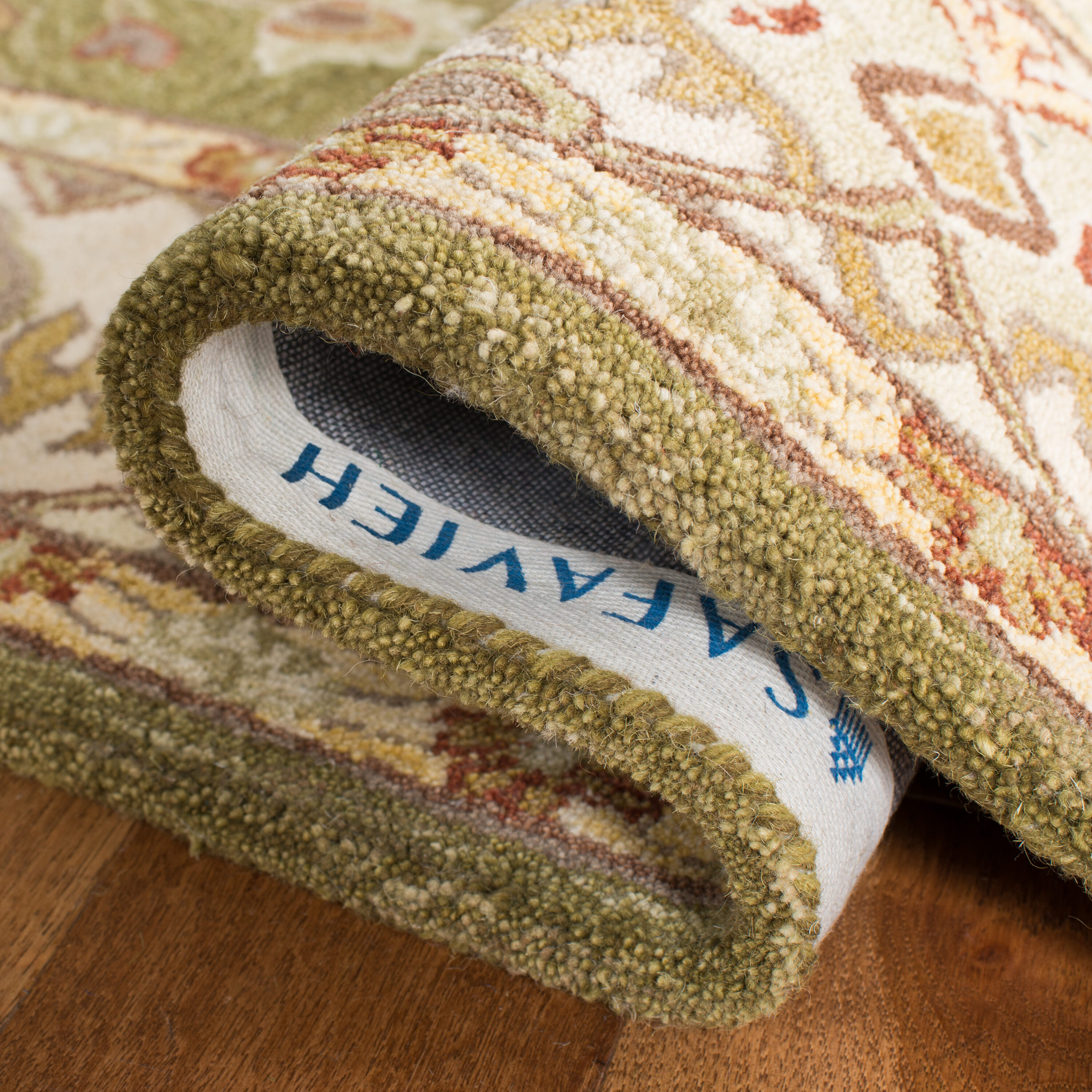 Safavieh AN562D-8 rugs - View #3