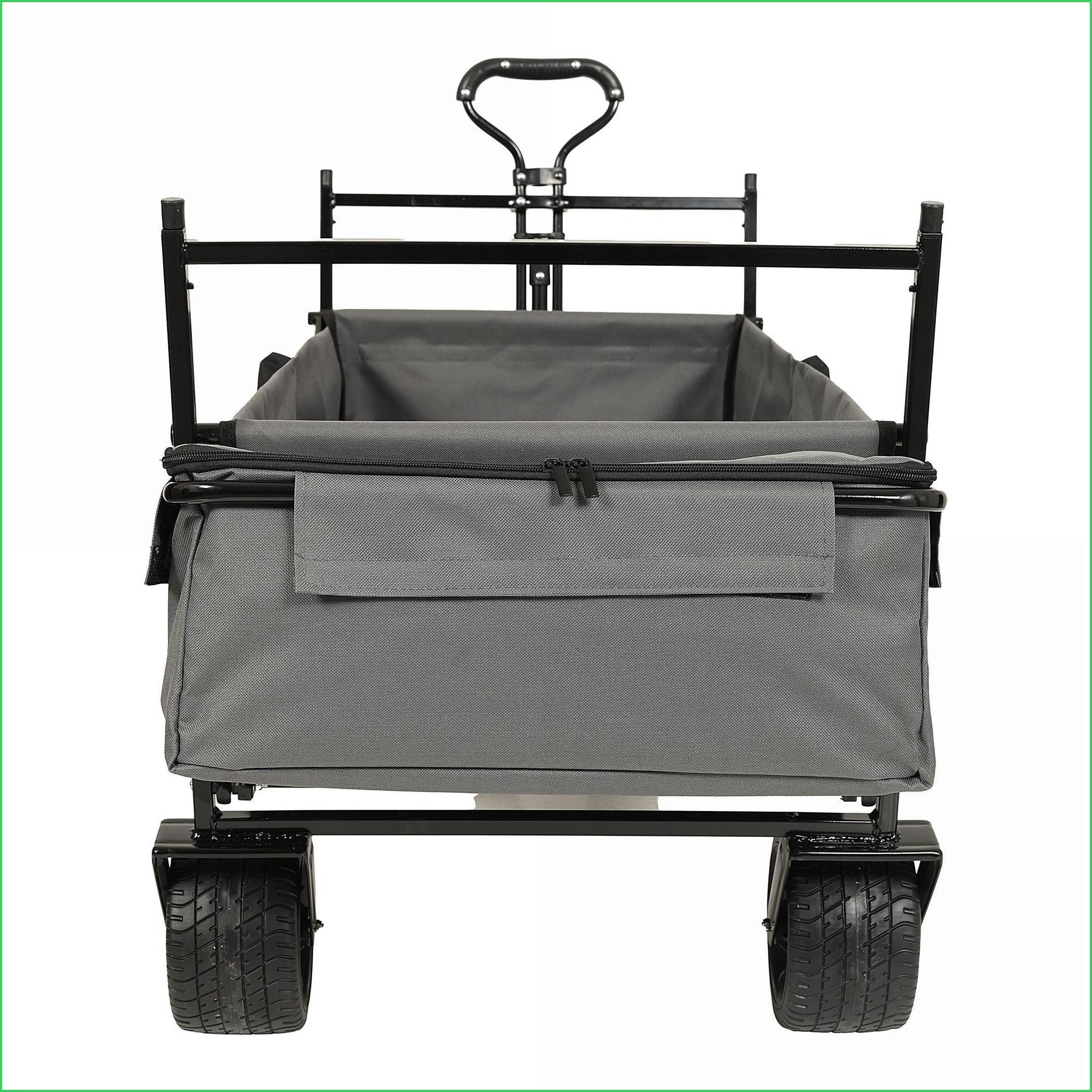 Watnature M4ALK26GI7FC Yard-Carts - View #6