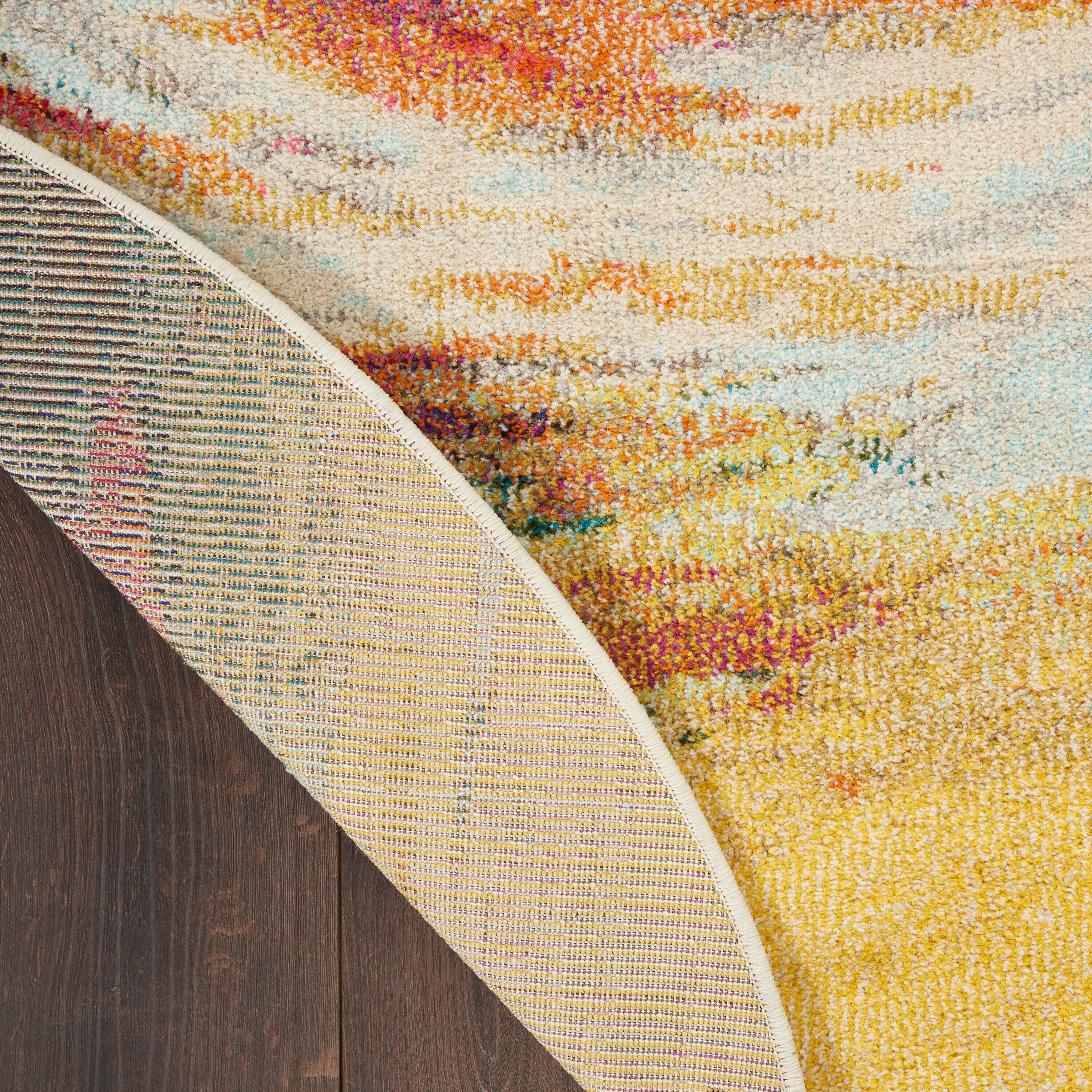 Nourison 99446815880 rugs - View #5