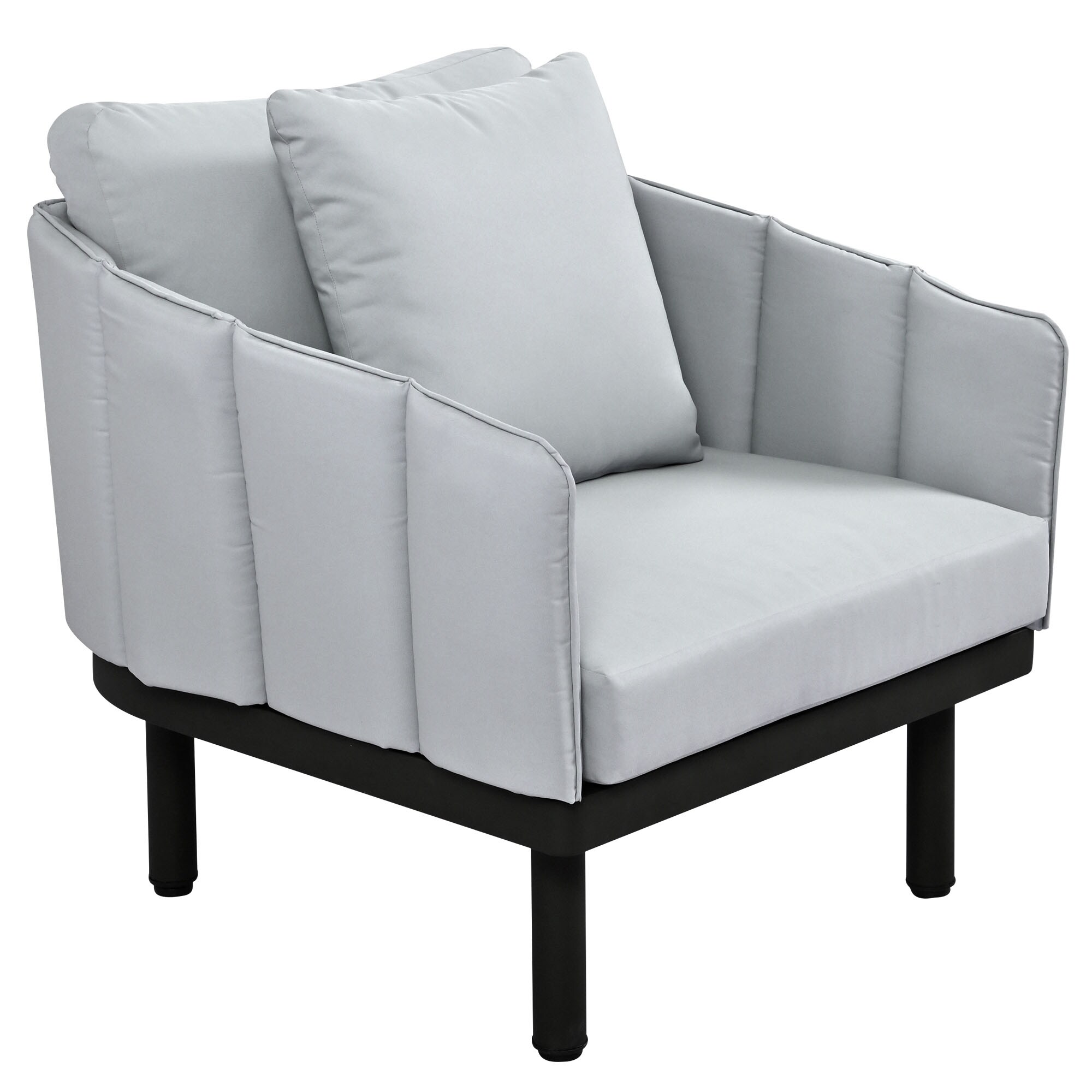 Bayfeve BFTP-12E-PCS Patio-Conversation-Sets - View #12