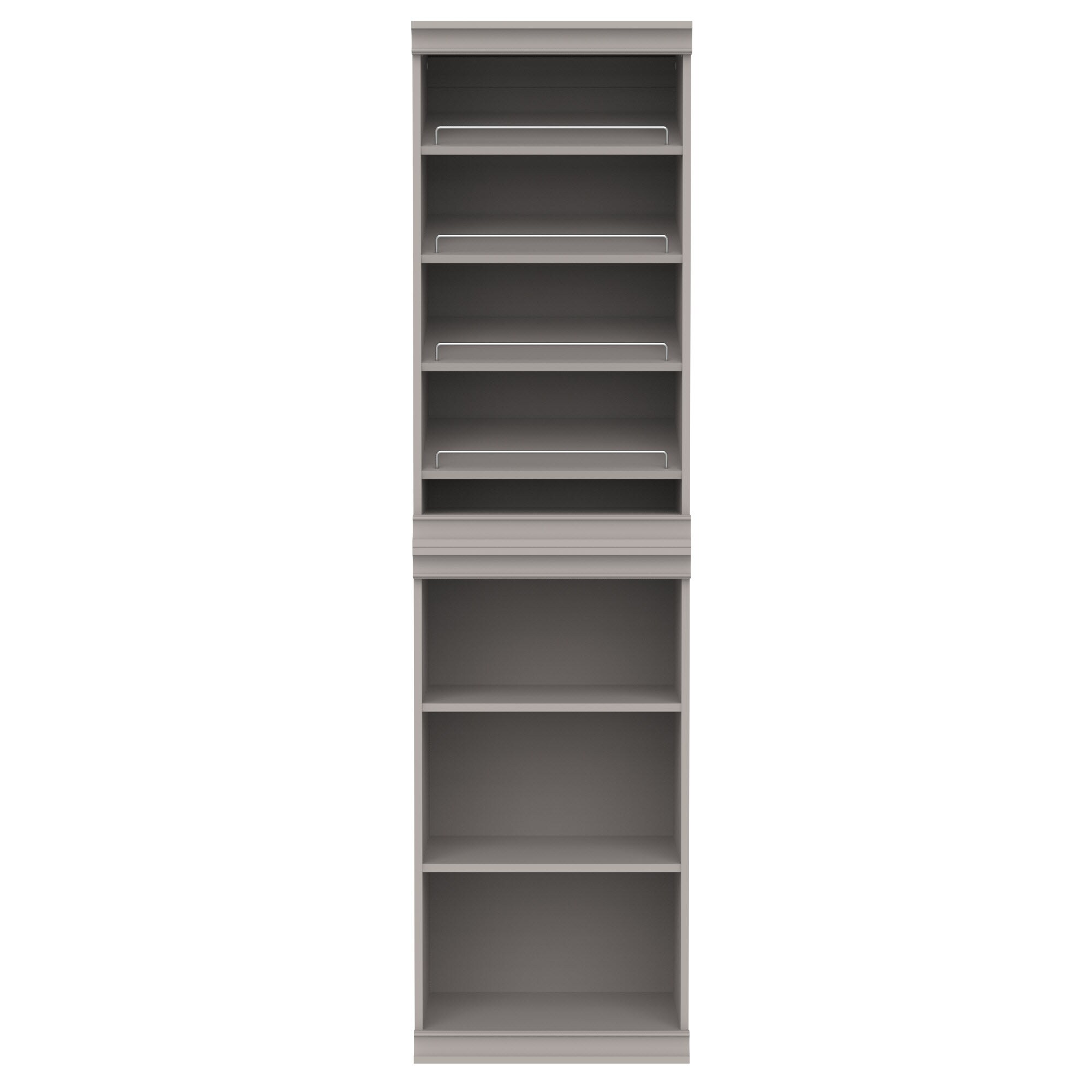 ClosetMaid 10000-04846 Wood-Closet-Kits - View #2