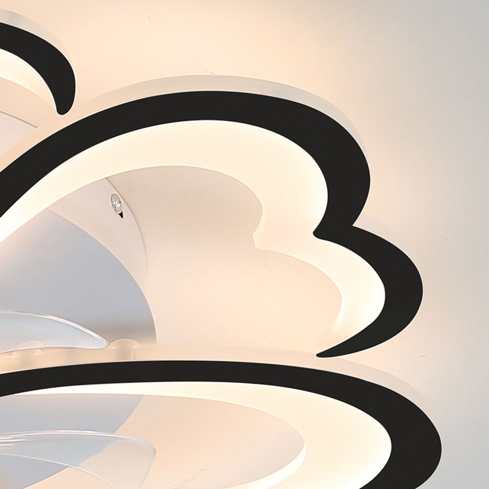 Blisstyle CLF329 Ceiling-Fans - View #8