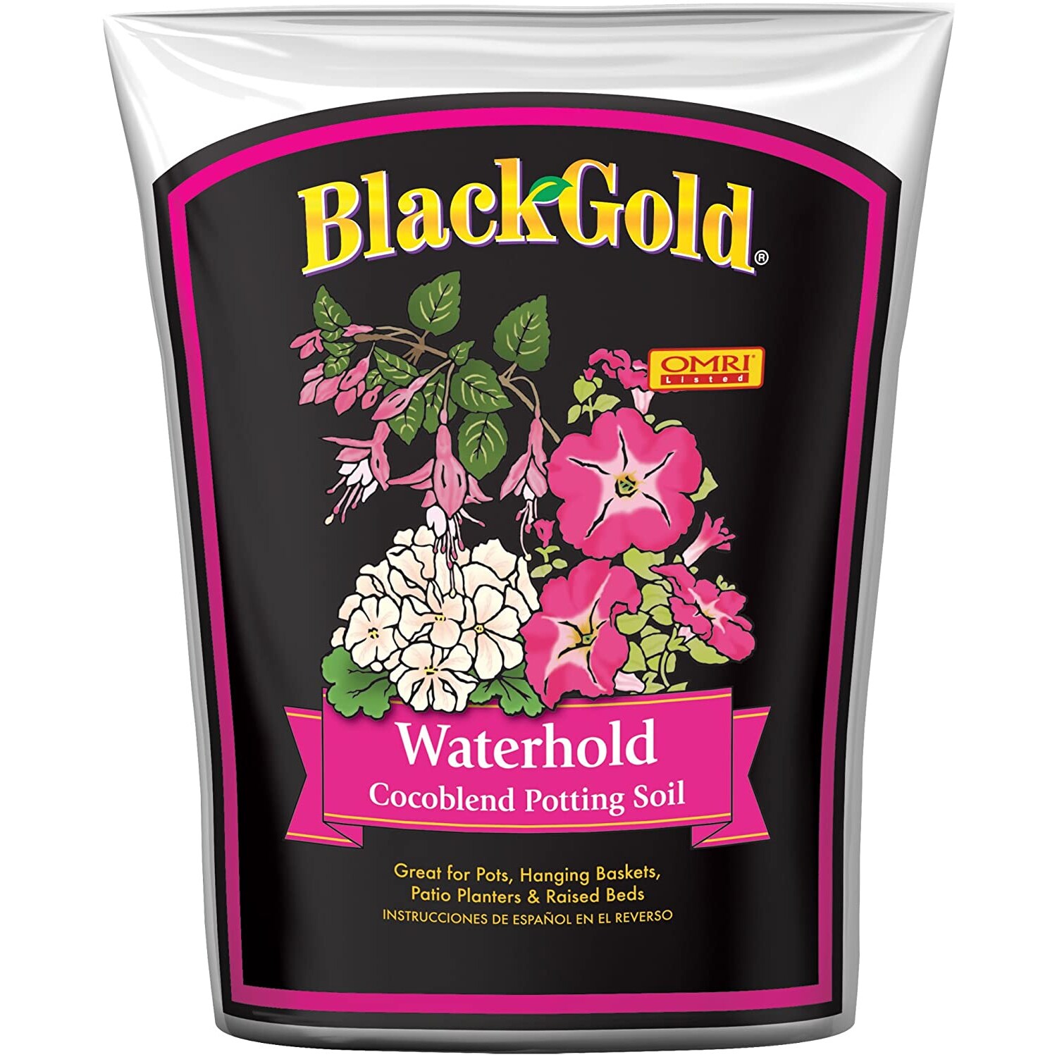Sungro 199825 2-cu ft Garden Soil