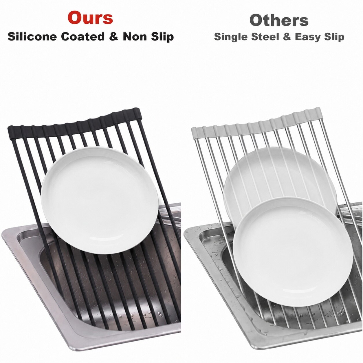 Aoibox LABYW4BT Dish-Racks-Trays - View #6