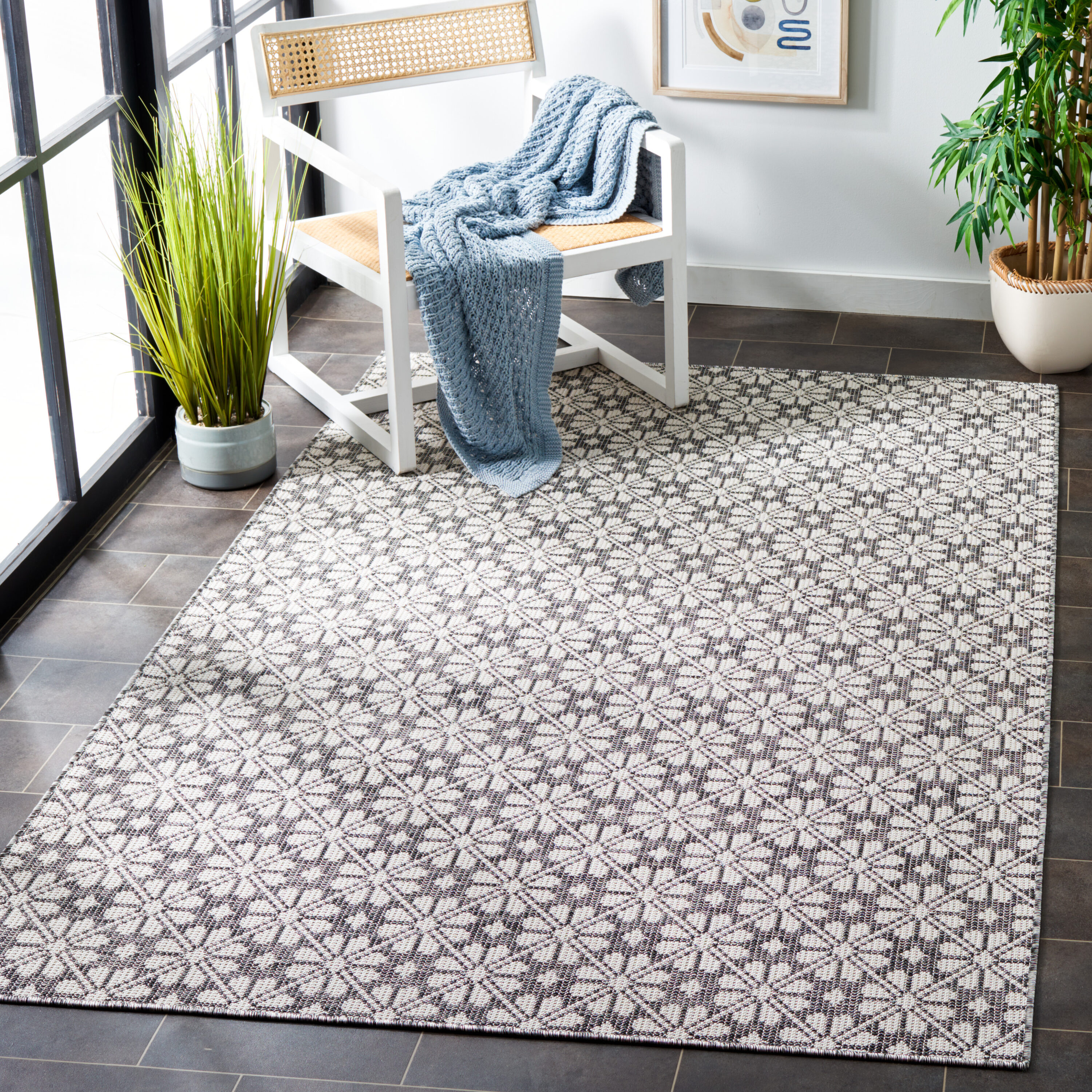 Safavieh MSR4491Z-6 rugs - View #3