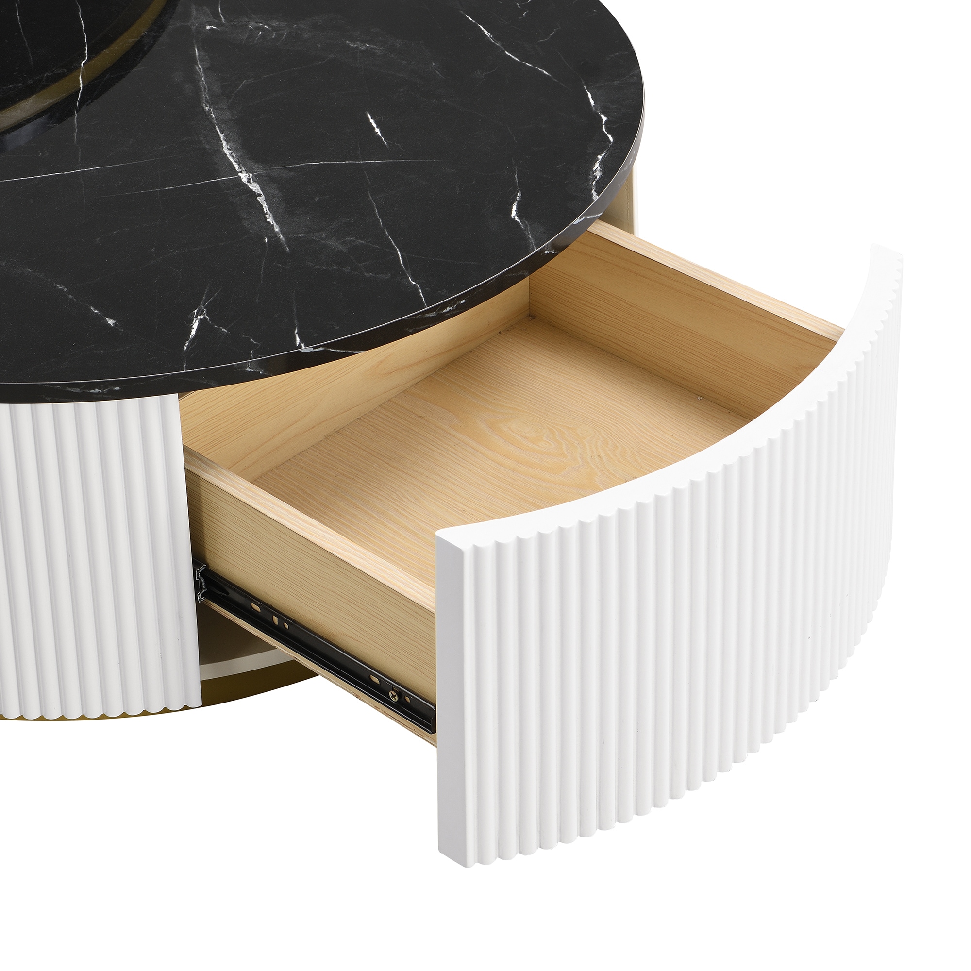 Bybafun YB9300073 Coffee-Tables - View #9