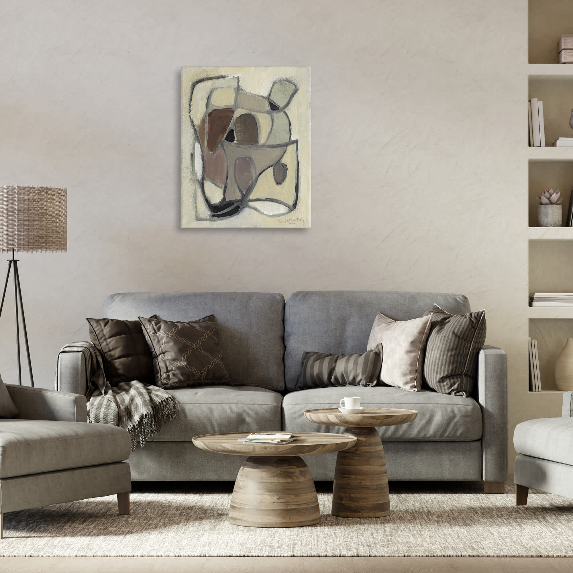 Stupell Industries BT-278-CN-24X30 Wall-Art - View #3