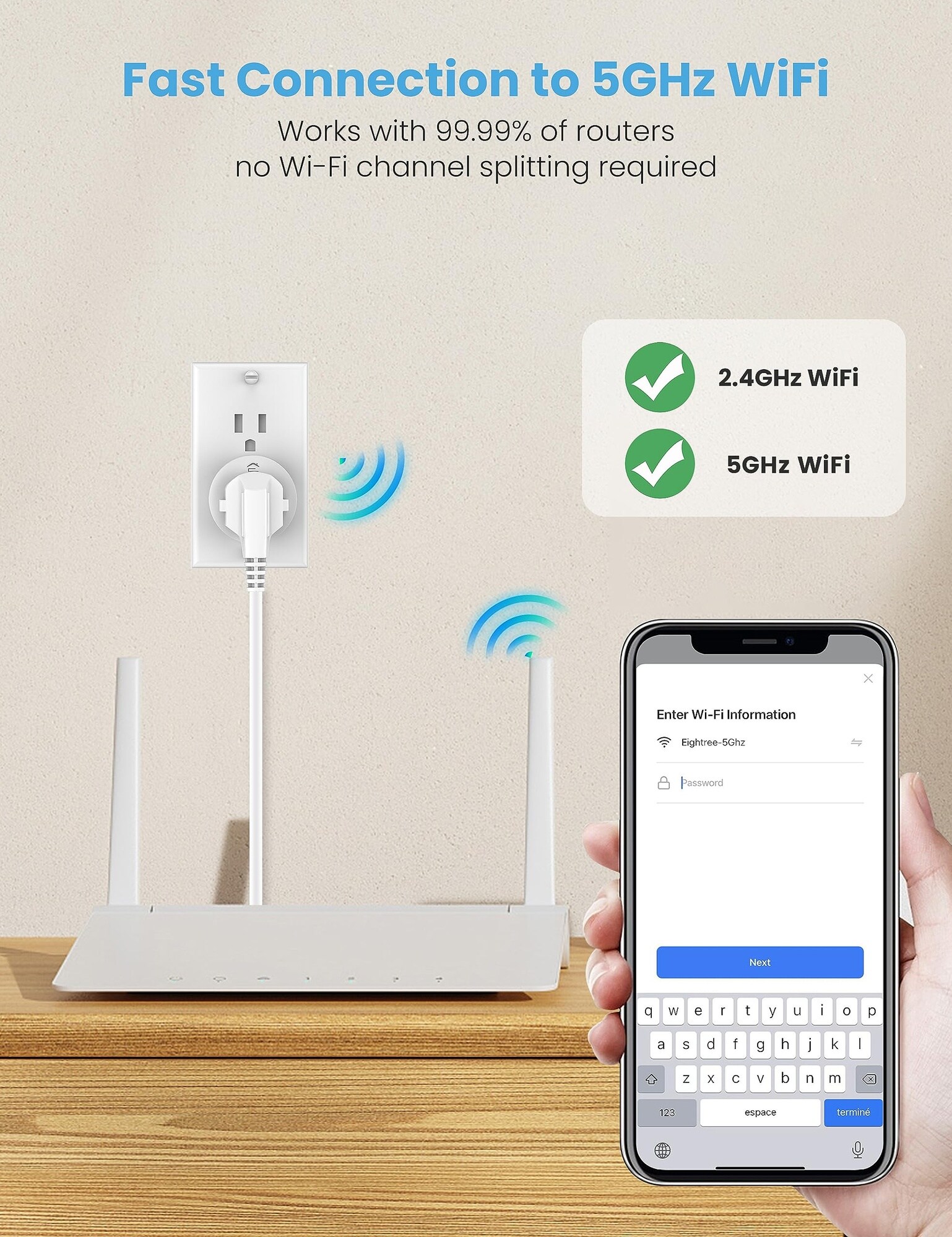 Misopily LMS0408P12 Iris-Smart-Plug - View #4