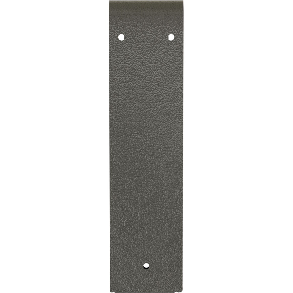 Ekena Millwork BKTM03X12X12MOHGY Mending-Plates-Brackets-Braces - View #5