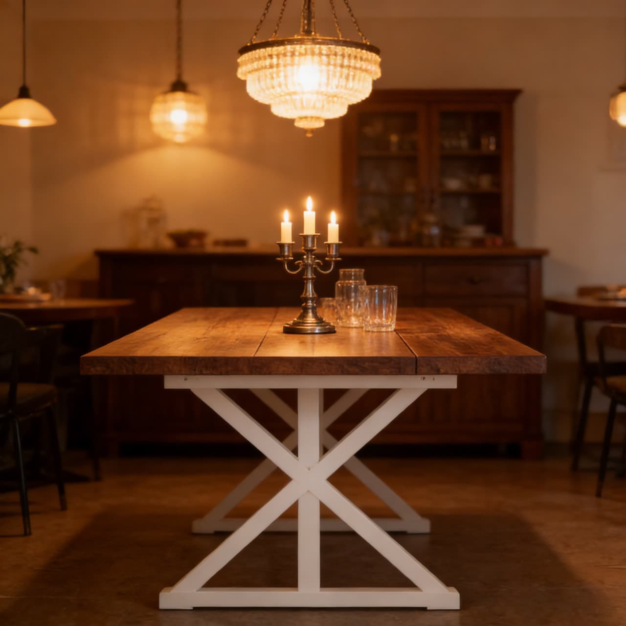Tinyhomie LW-Y-OR-8357 Dining-Tables - View #4