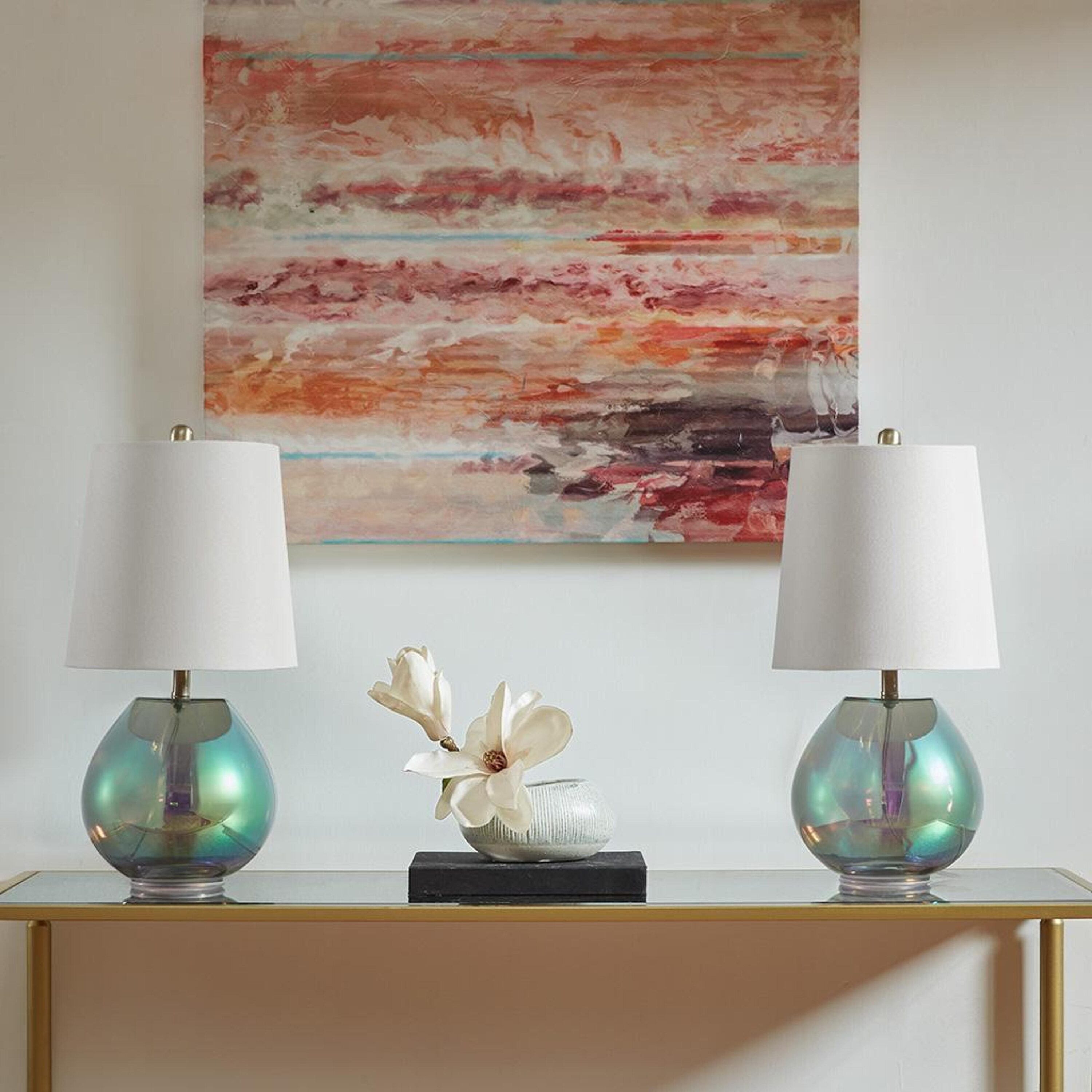 Bayfeve BF-9429SEI Table-Lamps - View #4