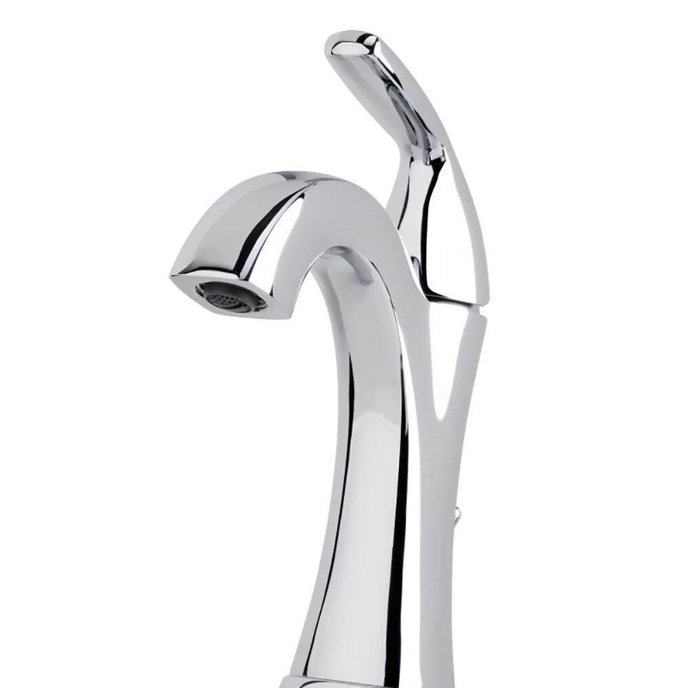 Miseno MNO611CP Lavatory-Faucets - View #4