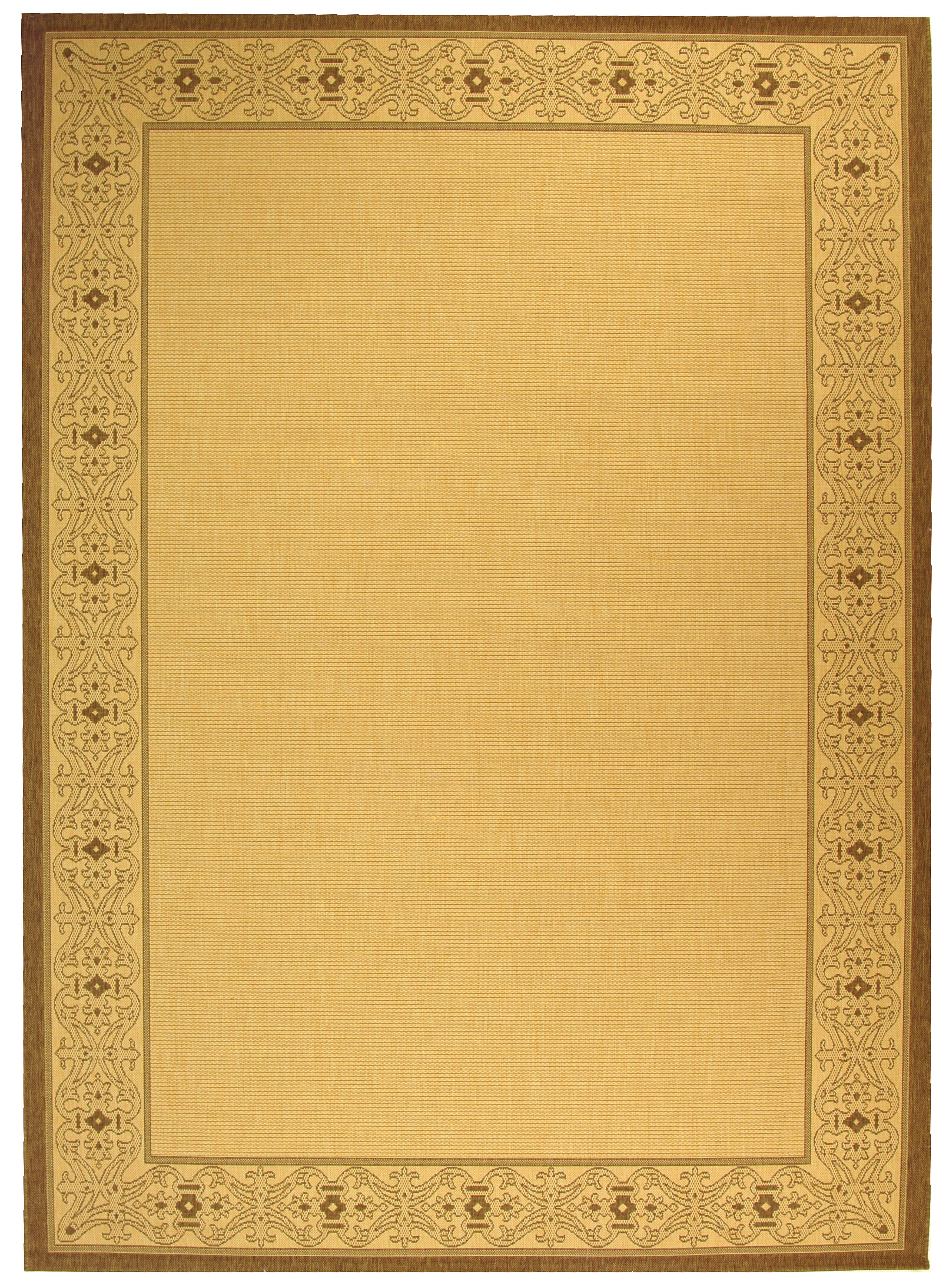 Safavieh CY2099-3001-3 rugs - View #2