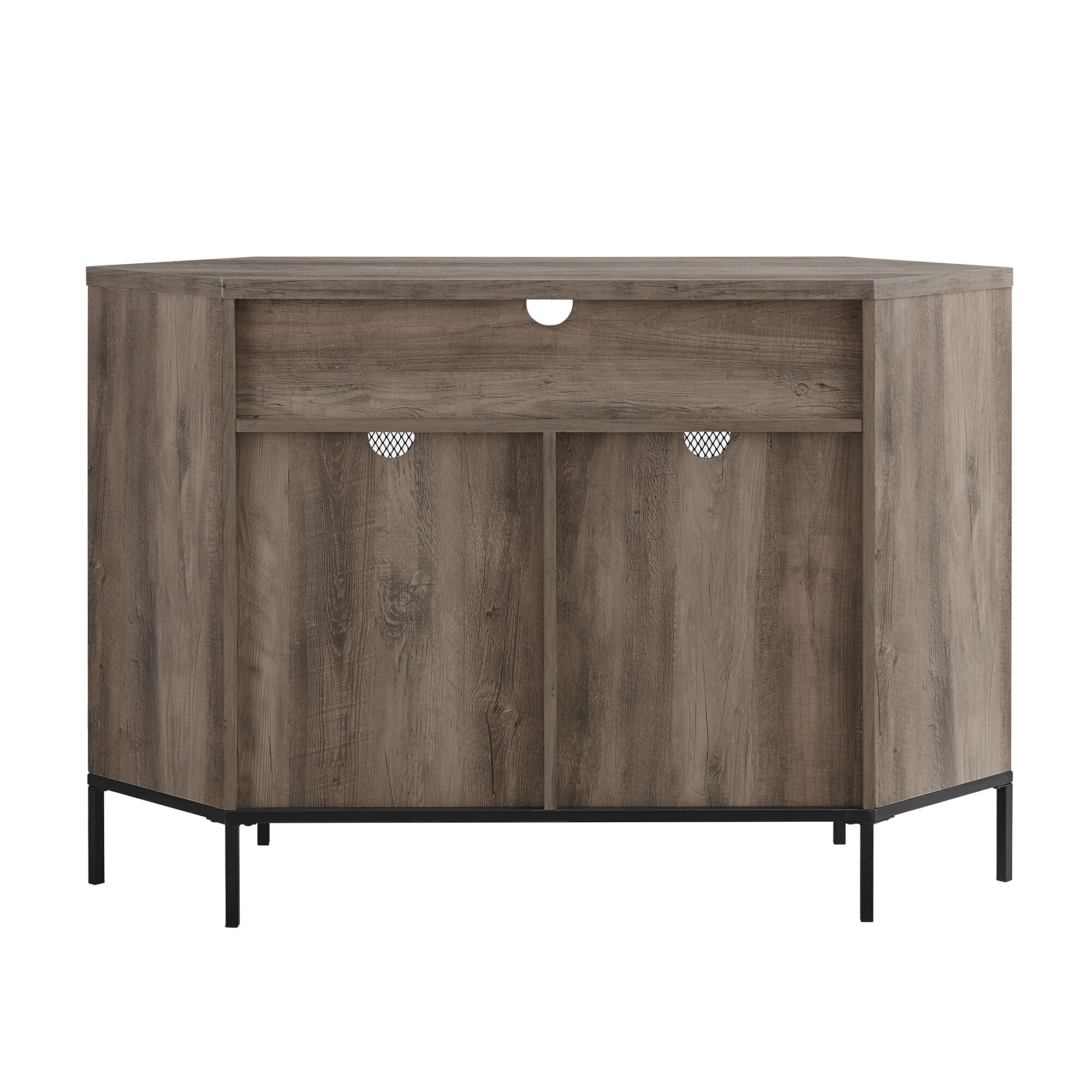 Walker Edison LW48MVCRGW Tv-Stands - View #6