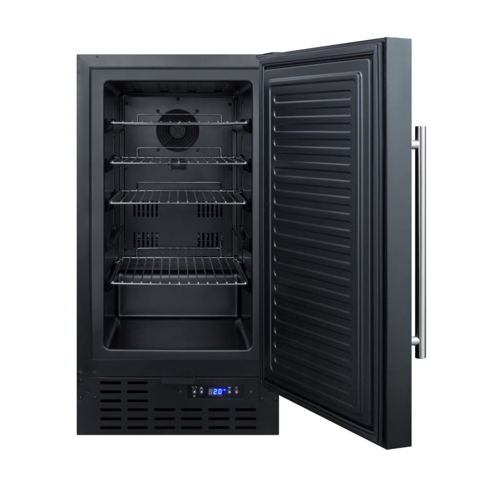 Summit Appliance SCFF1842ADA m050205 - View #2