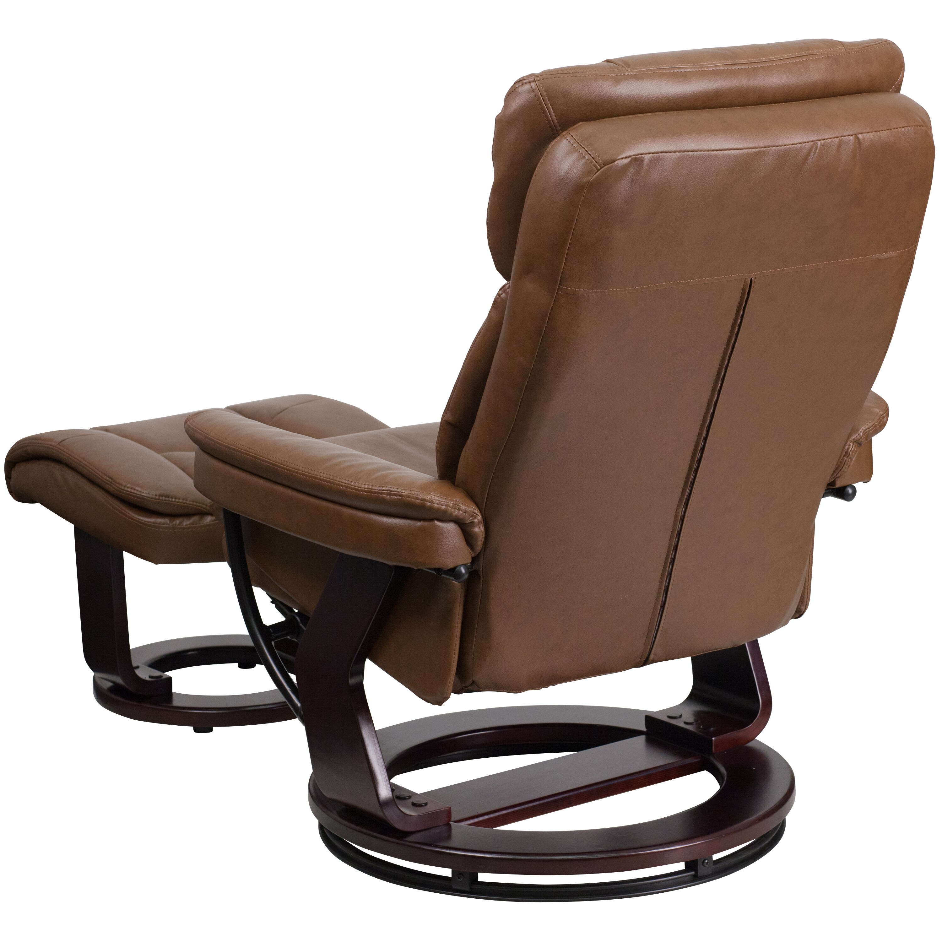 Flash Furniture 847254015691 recliners - View #5