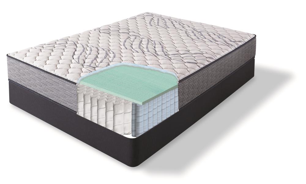 Serta kleinmon store super pillow top