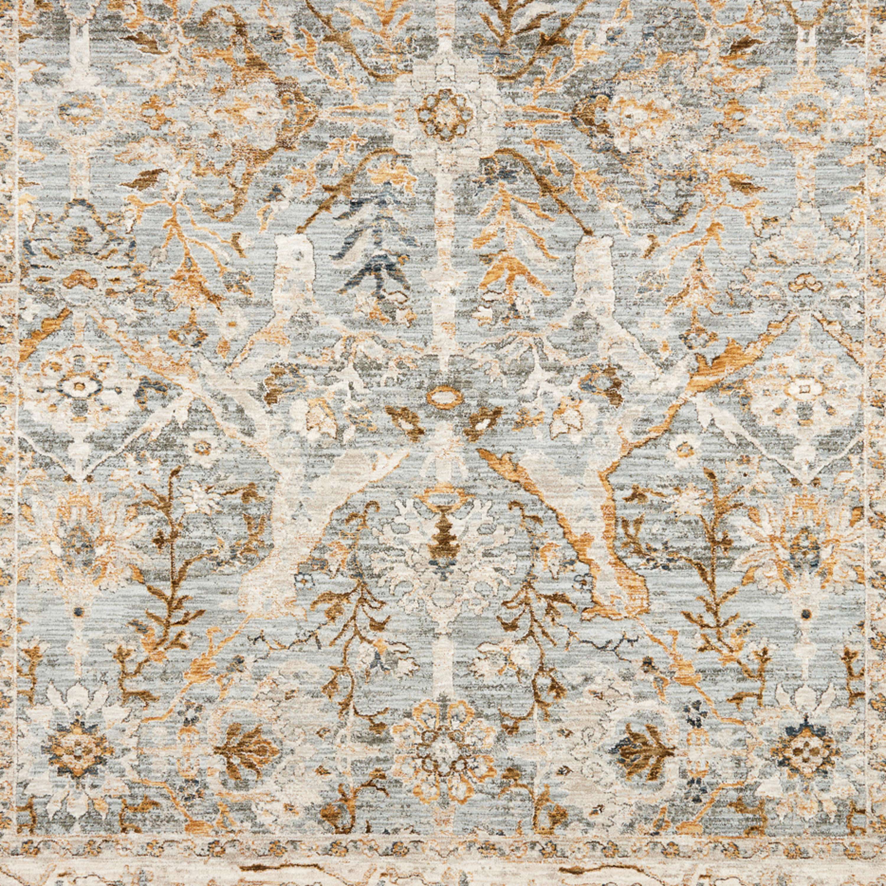 Obeetee IMP20303106BLU rugs - View #5
