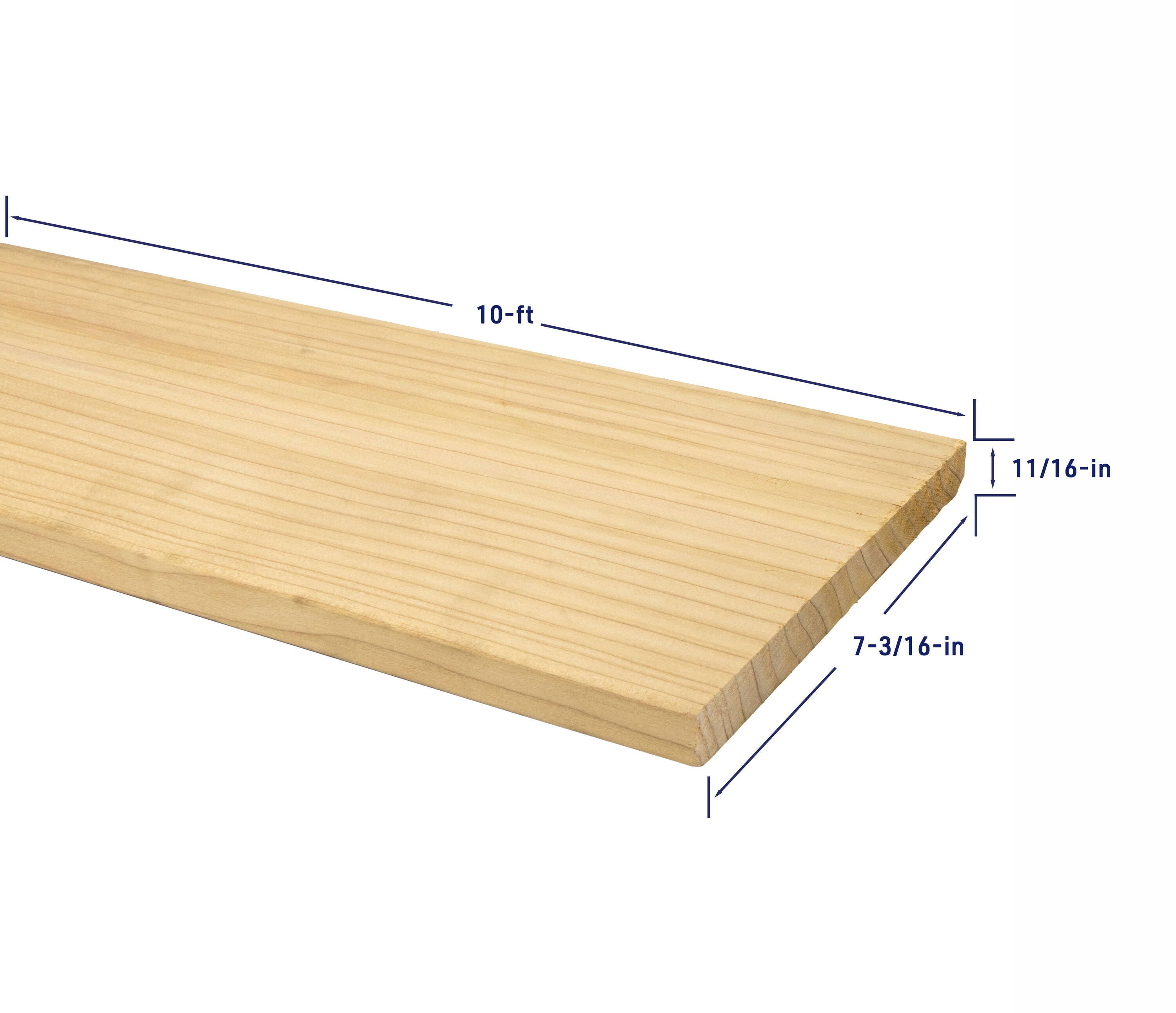 RELIABILT L538448L10 Appearance-Boards - View #4