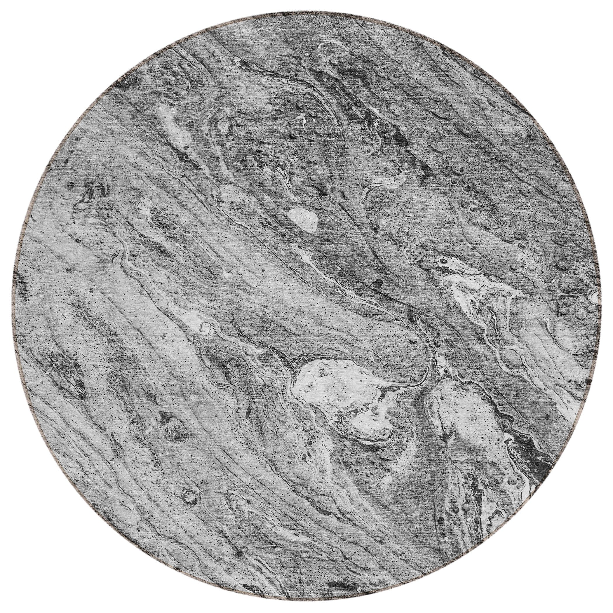 Addison Rugs ACN640GY8RO rugs - View #2