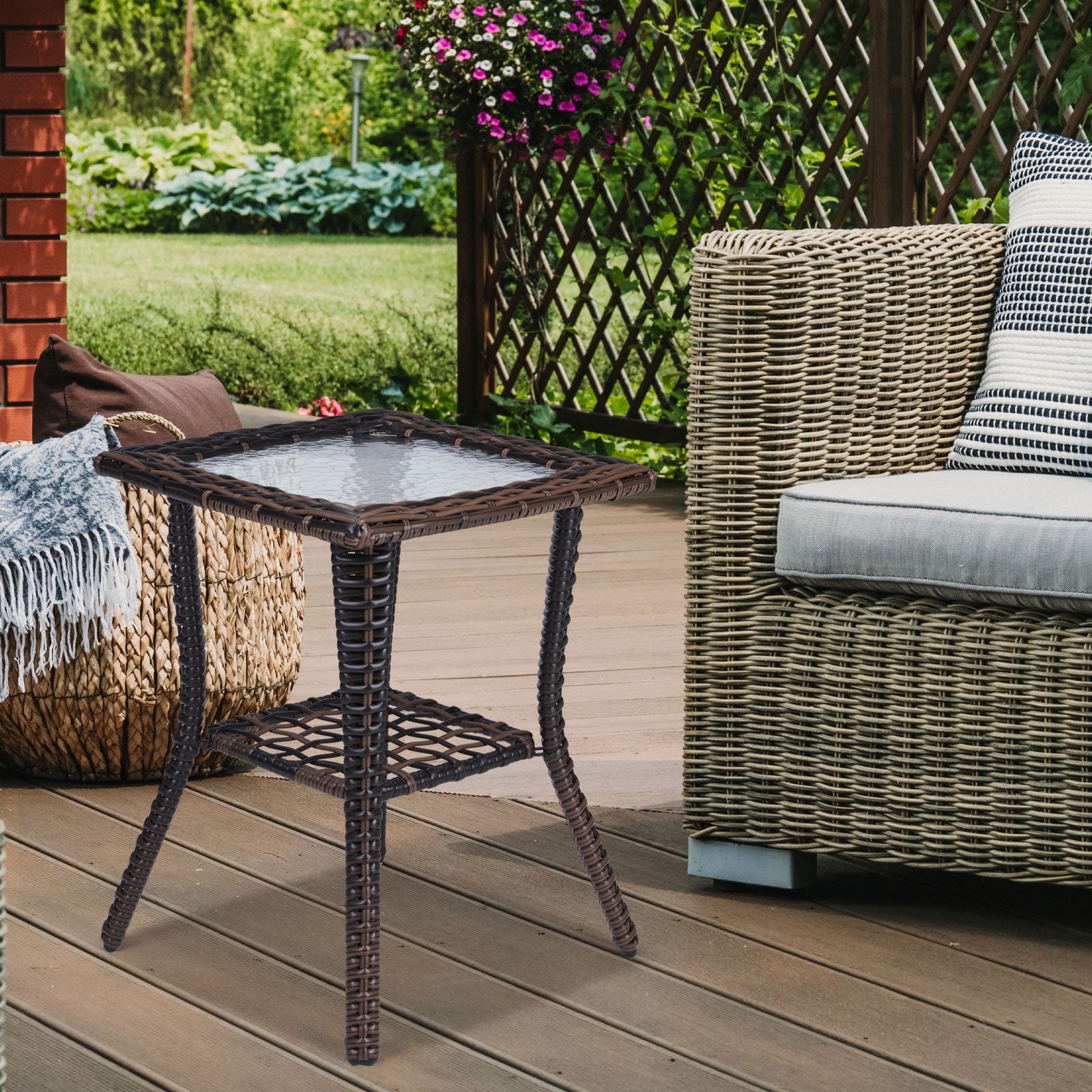 Winado LO1G56000674 Patio-Tables - View #2