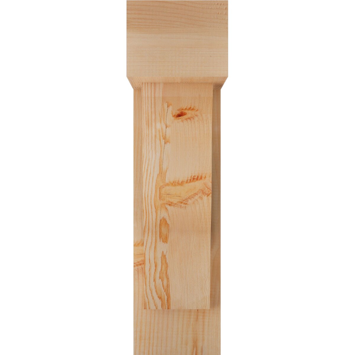 Ekena Millwork 1462469 Exterior-Brackets-Braces - View #2