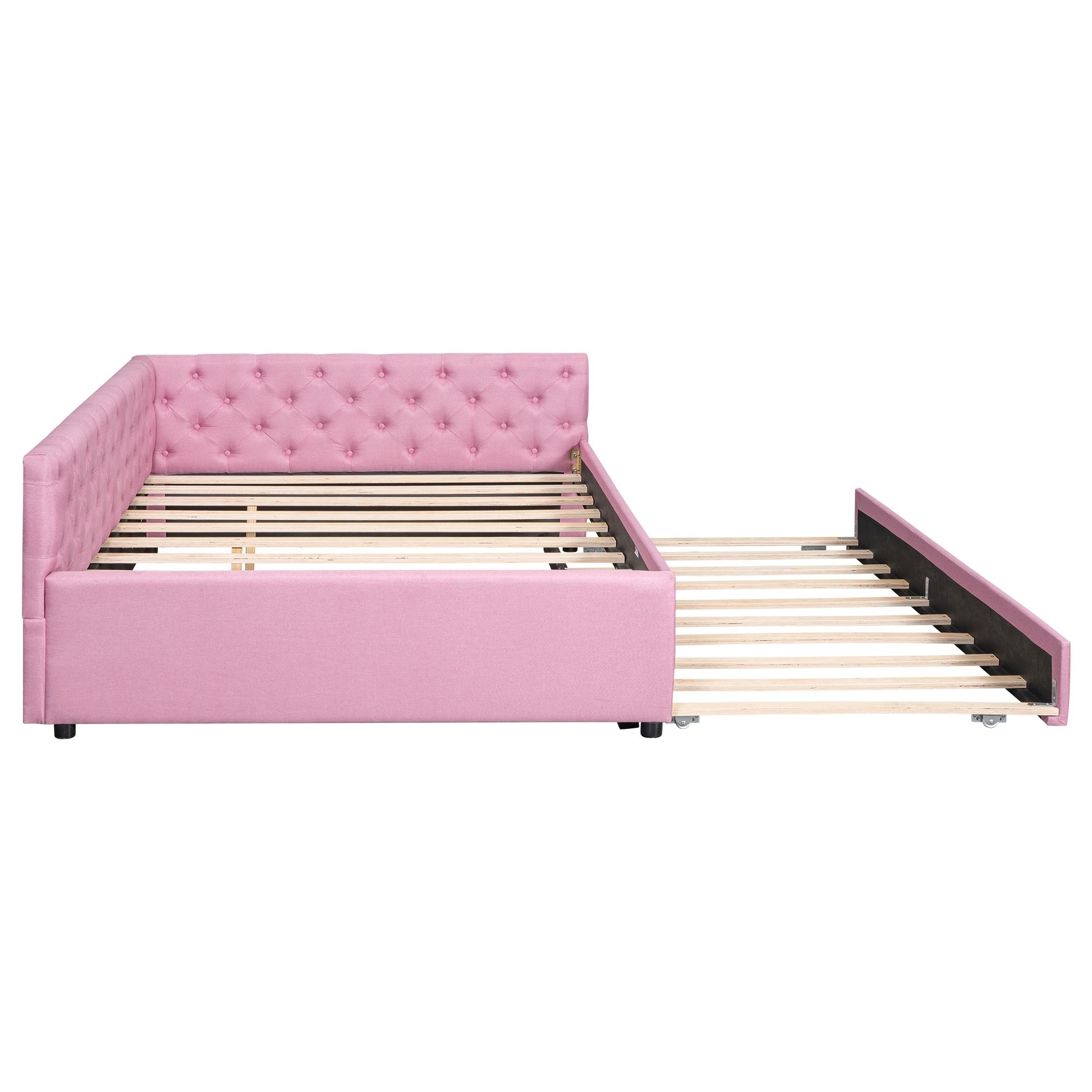 ModernLuxe L3P-DL000600AAH beds - View #10