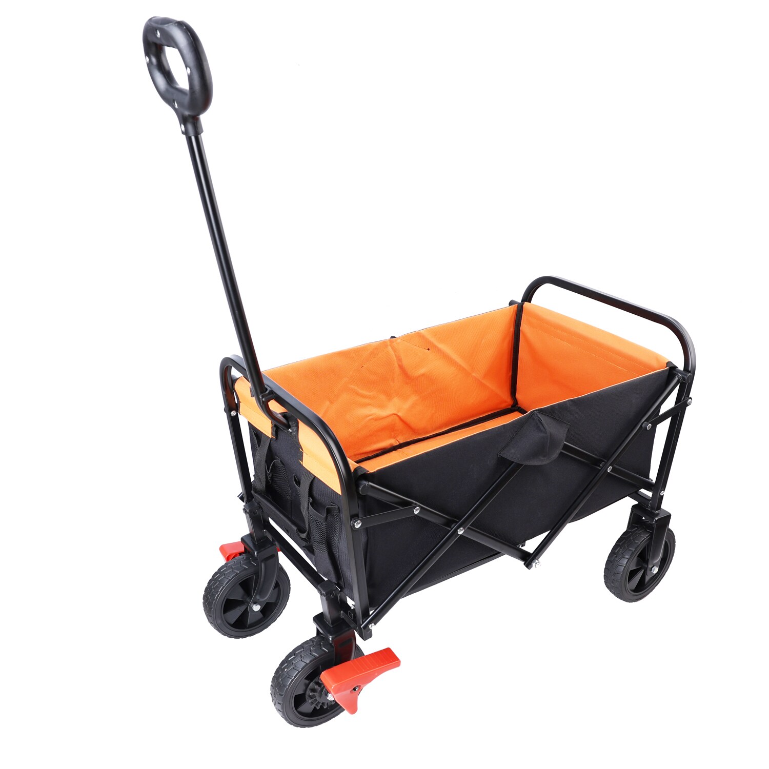 AHIOU HOME ZAAHG-122663C Yard-Carts - View #2