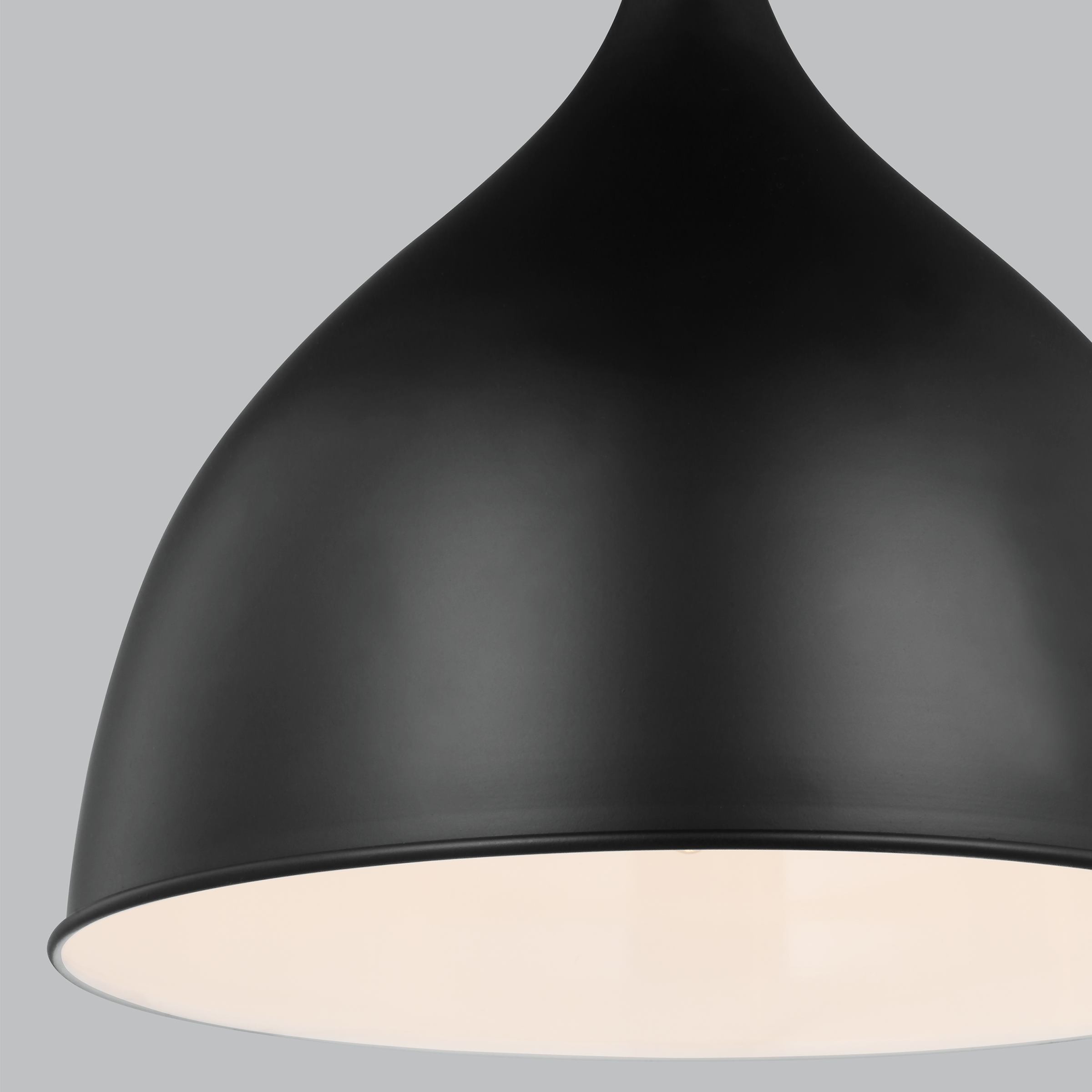 Generation Lighting 6001001-112 Pendant-Lights - View #3
