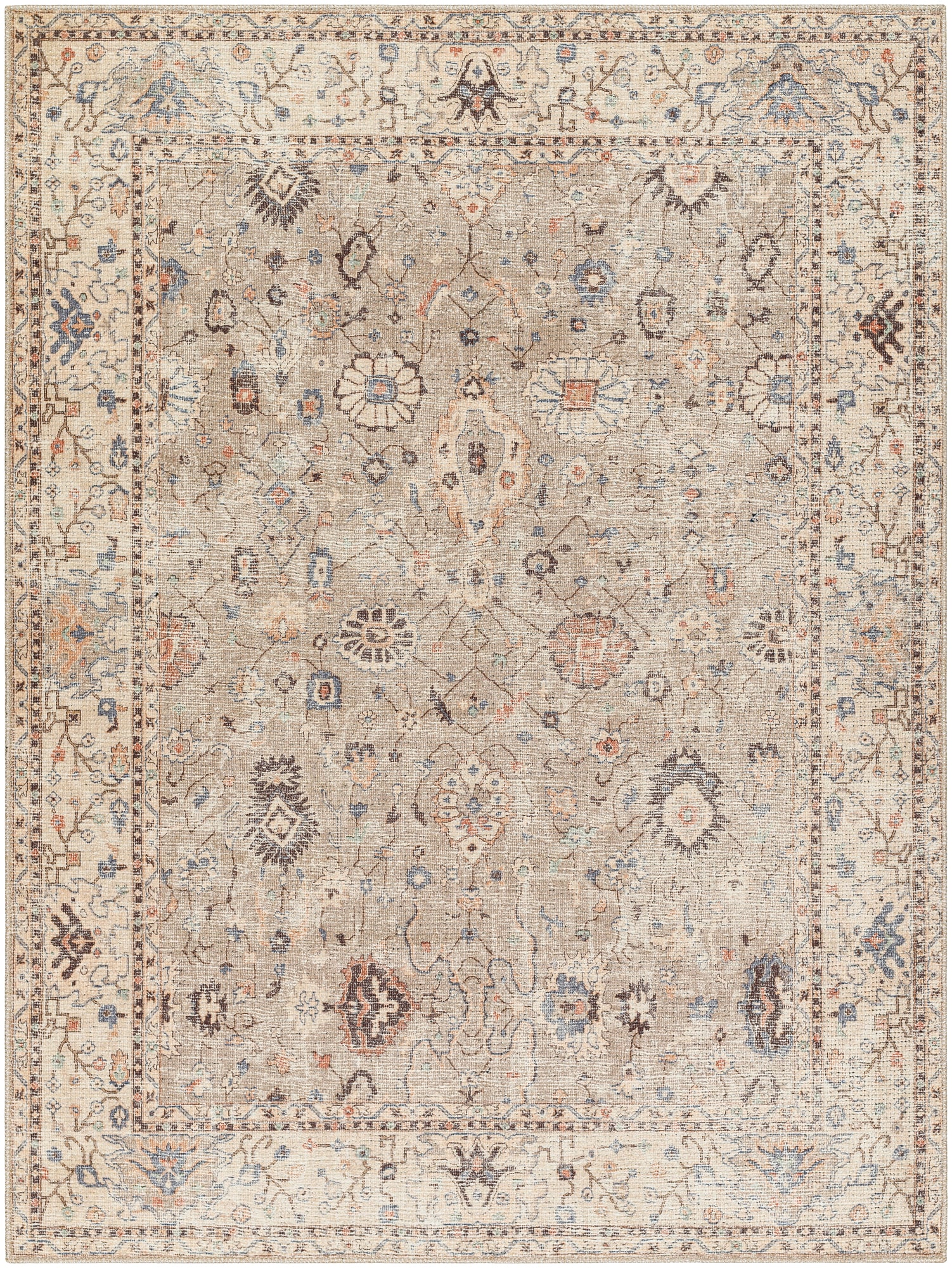 Livabliss BOCC2302-31157 rugs - View #2