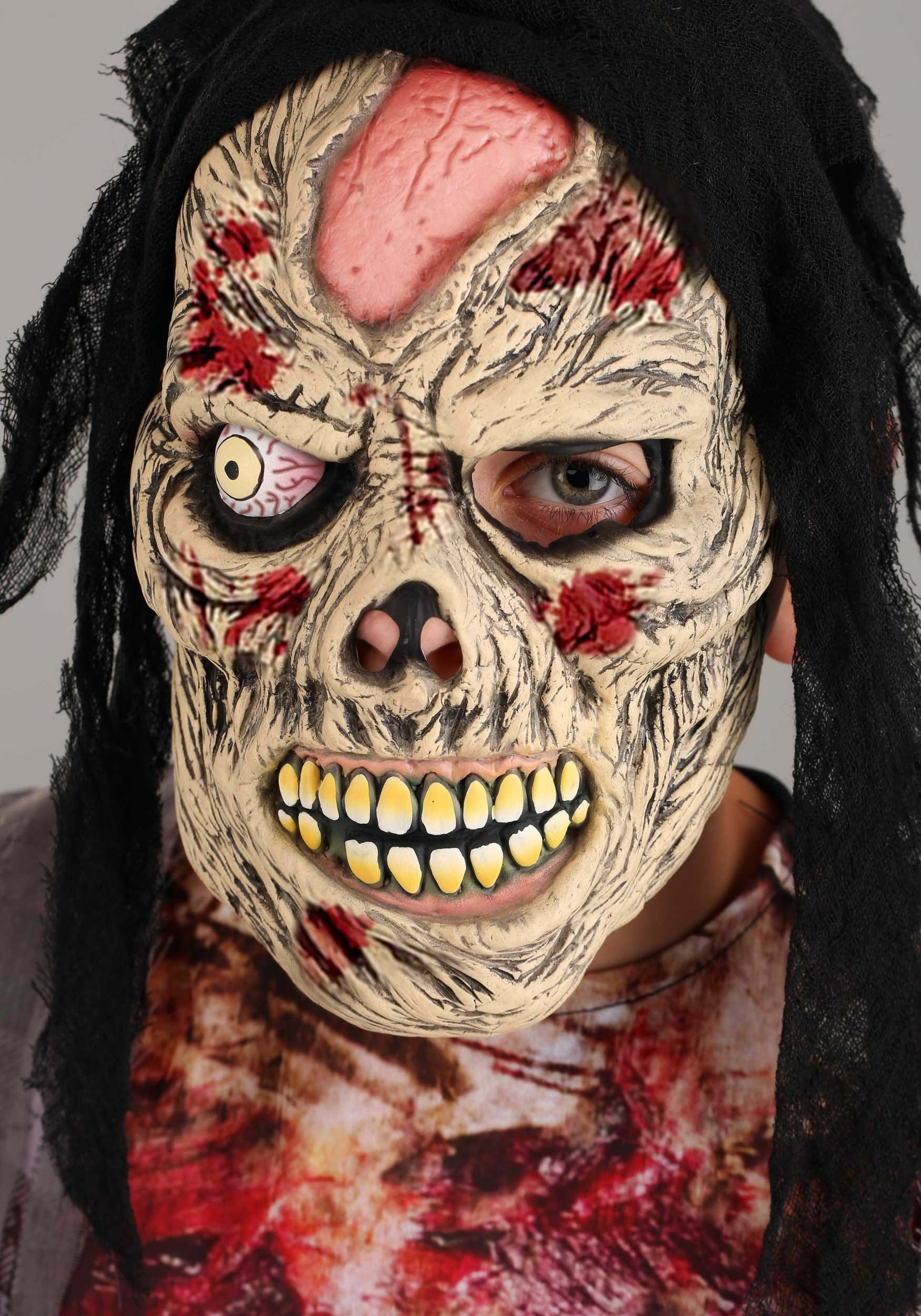 HalloweenCostumes.com FUN1672CH-S costumes - View #2