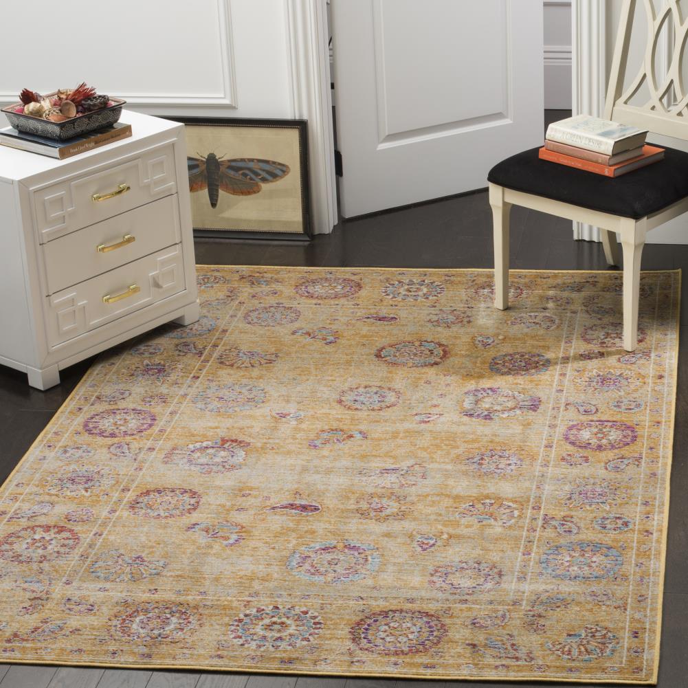 Safavieh SEV812E-4 rugs - View #3