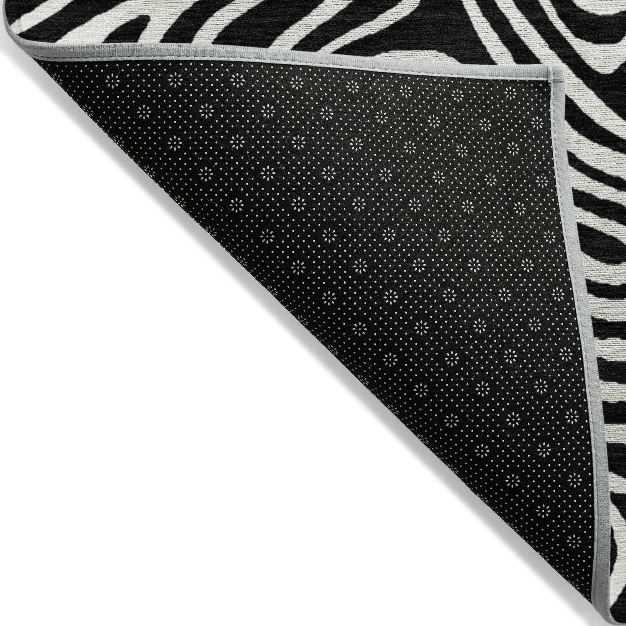 Addison Rugs ACN1030BK2X8 rugs - View #3