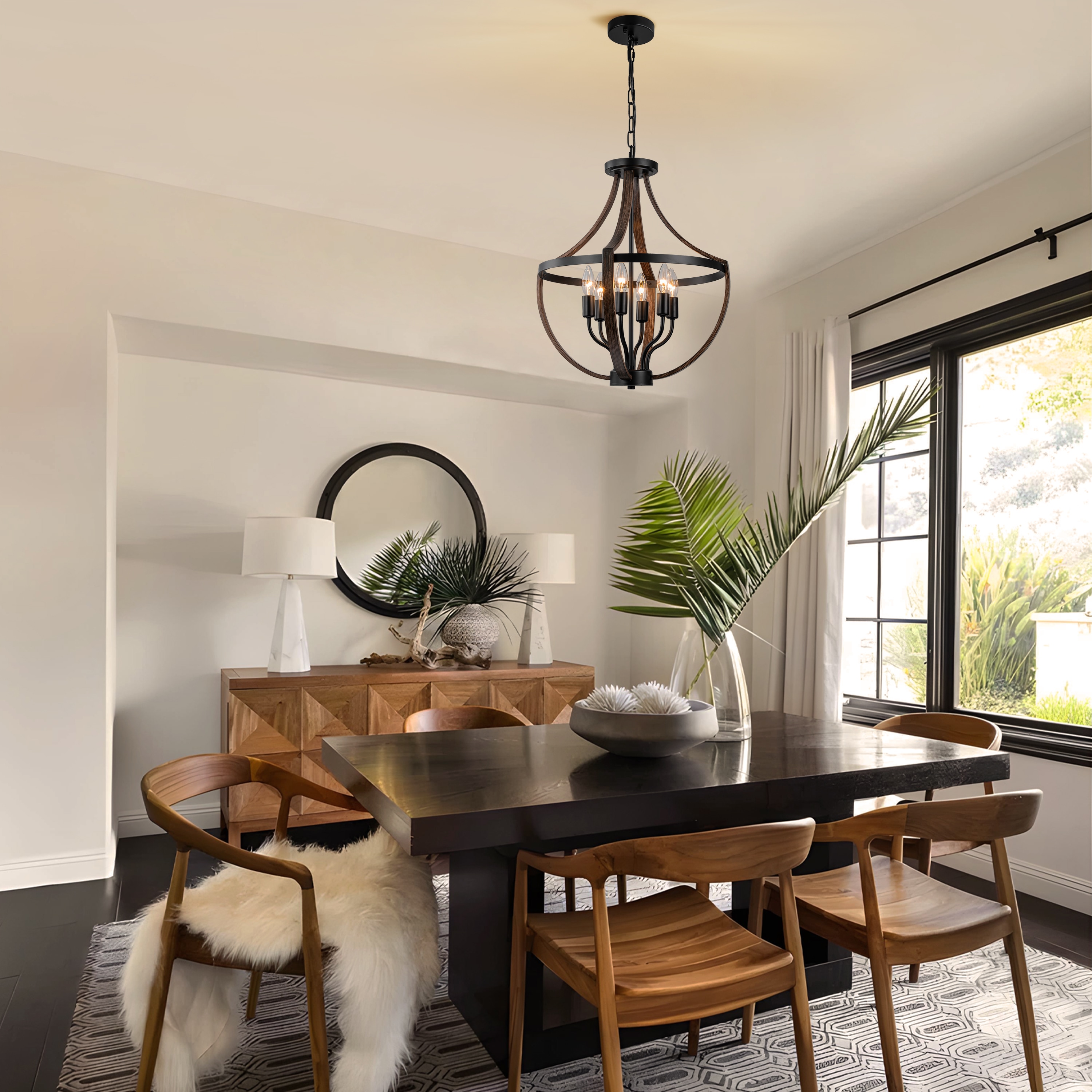GoYeel ZP027BR06 Pendant-Lights - View #8