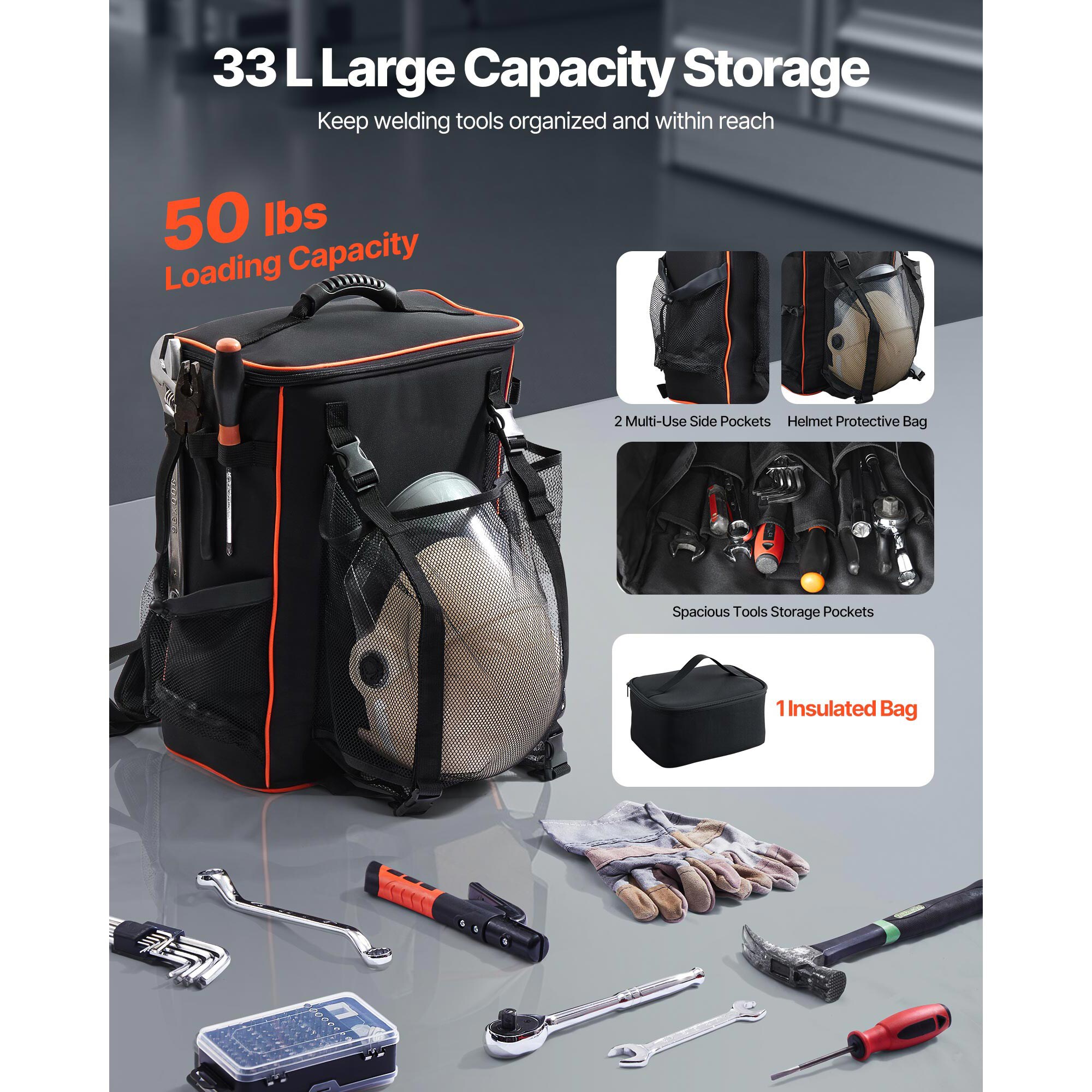 SVOPES SVOPESPJHJBBB16754V0 Electric-Welding-Accessories - View #3