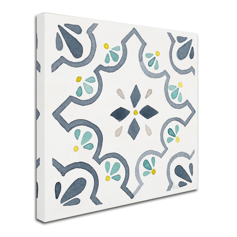 Trademark Fine Art WAP02208-C1414GG Wall-Art - View #2