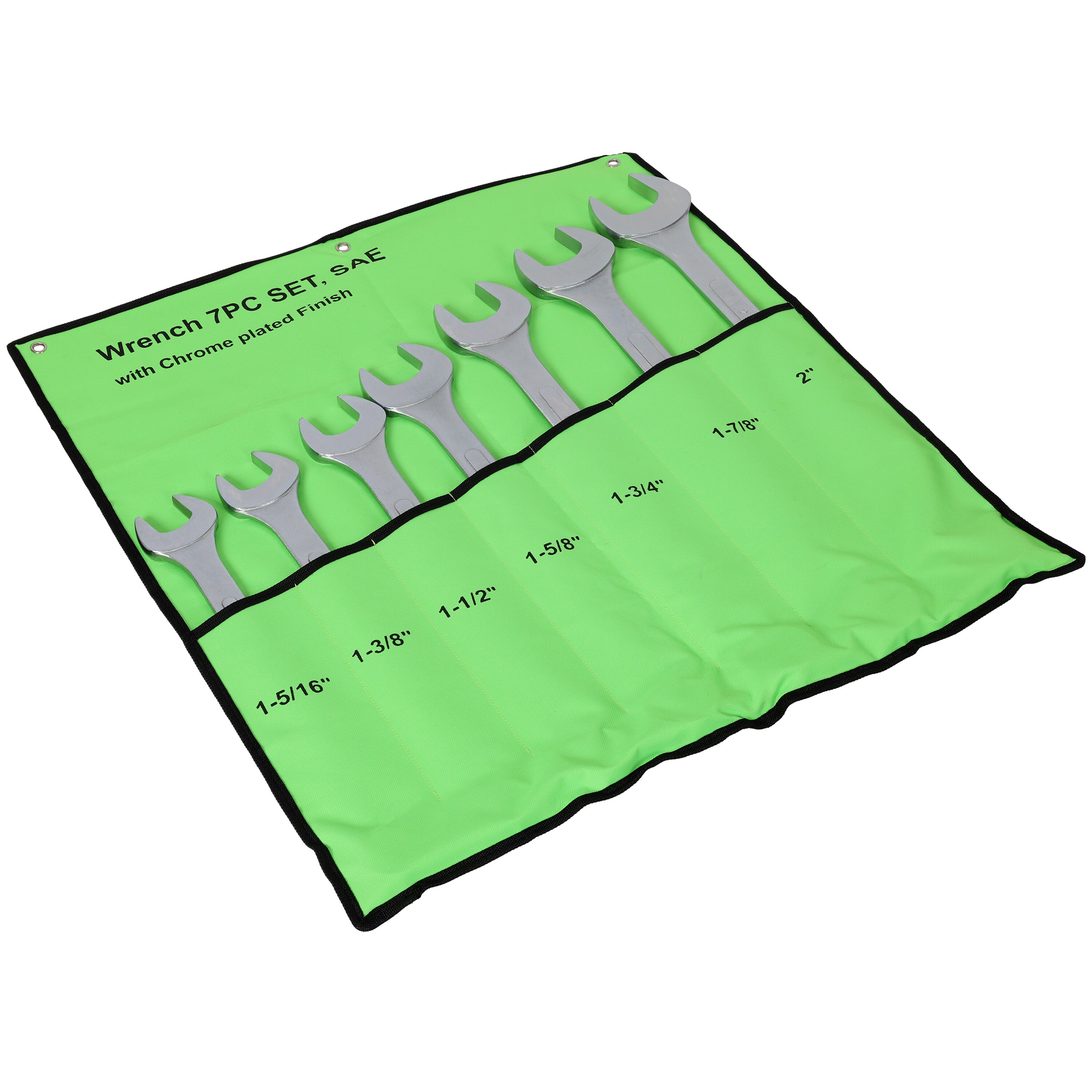 Ama Pear S-WCH-1 Wrench-Sets - View #6