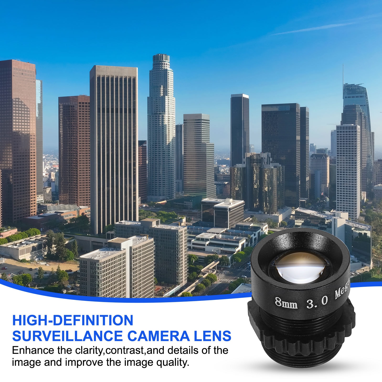 PATIKIL S26042000UX1210 Security-Camera-Accessories - View #5
