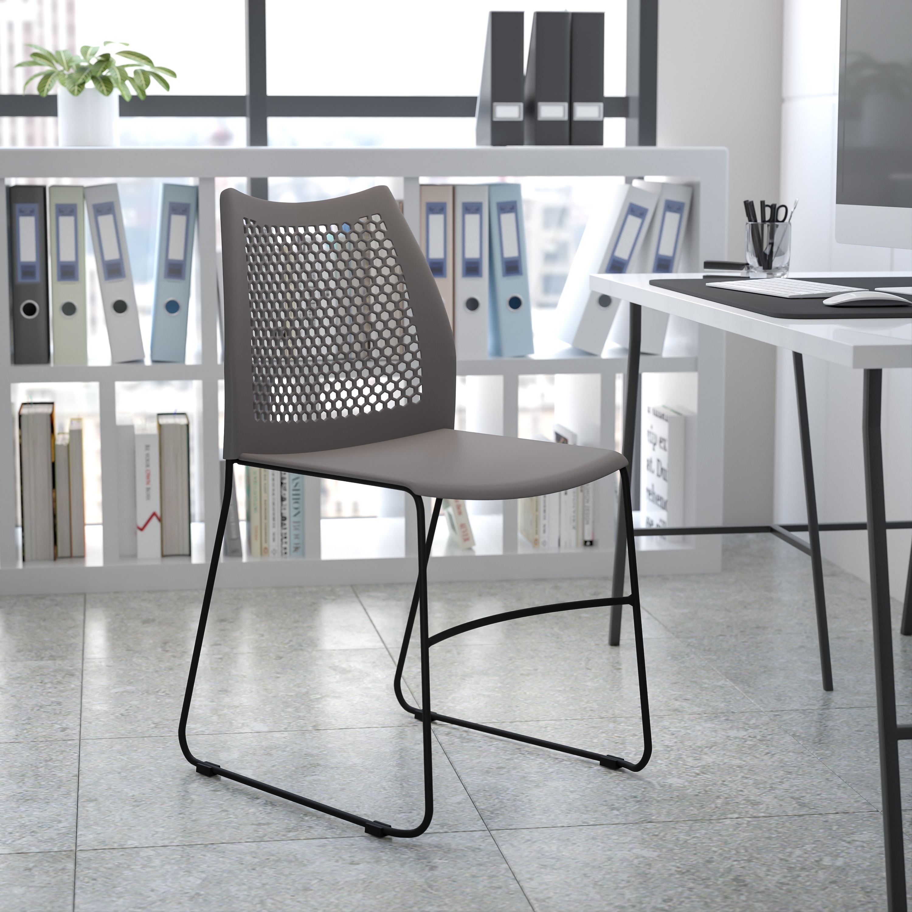 Flash Furniture 889142560692 chairs - View #3