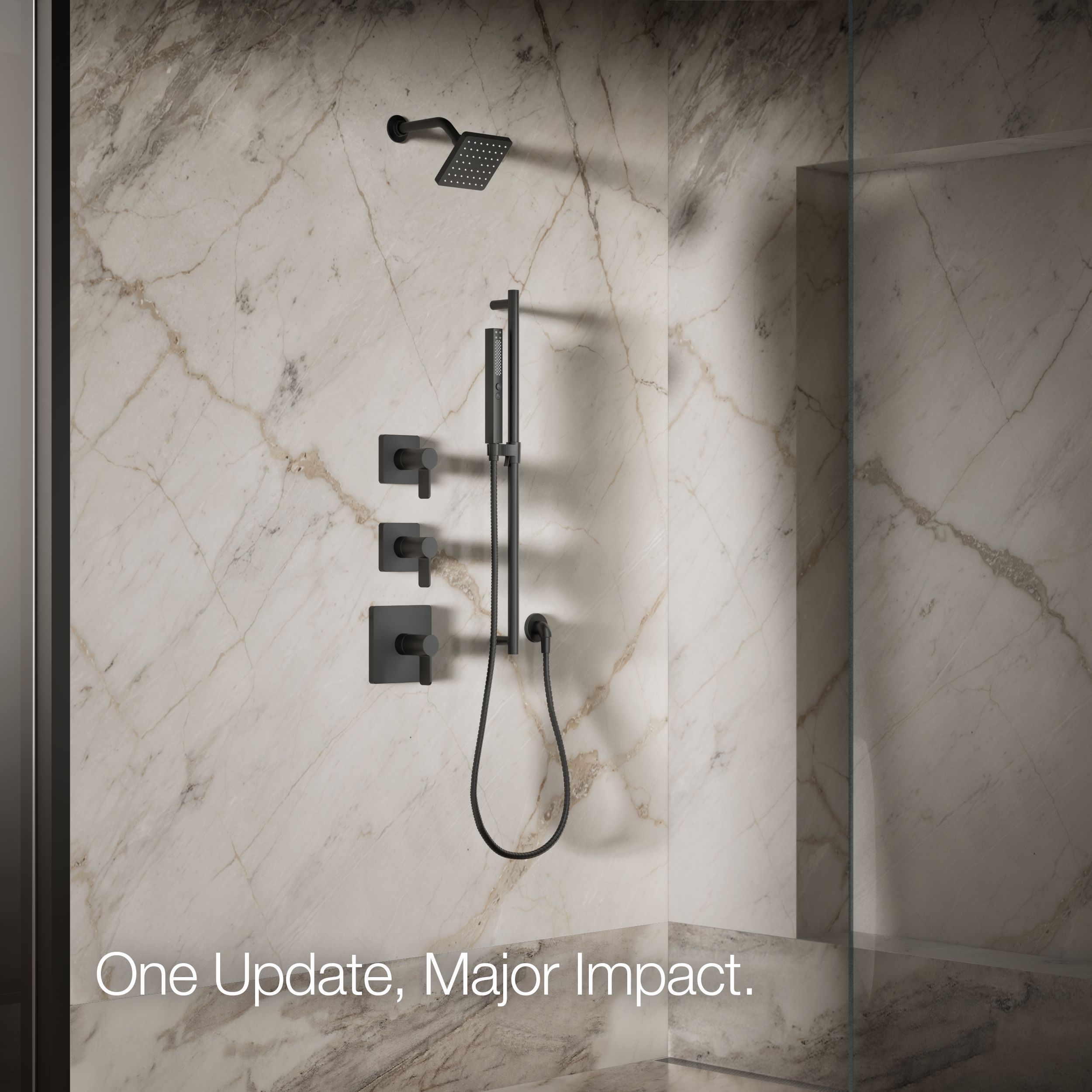 KOHLER K-24805-BL Fixed-Showerhead - View #7