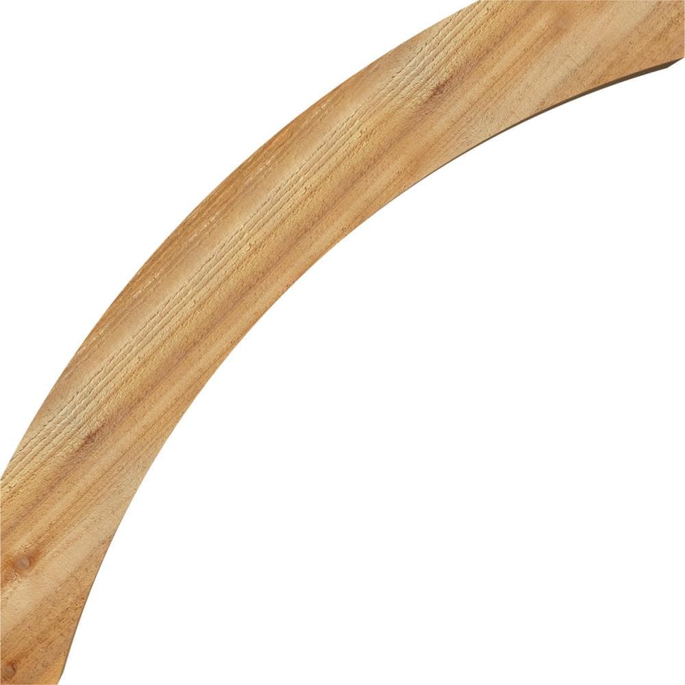 Ekena Millwork BRC06X30X30THR00RWR braces - View #3