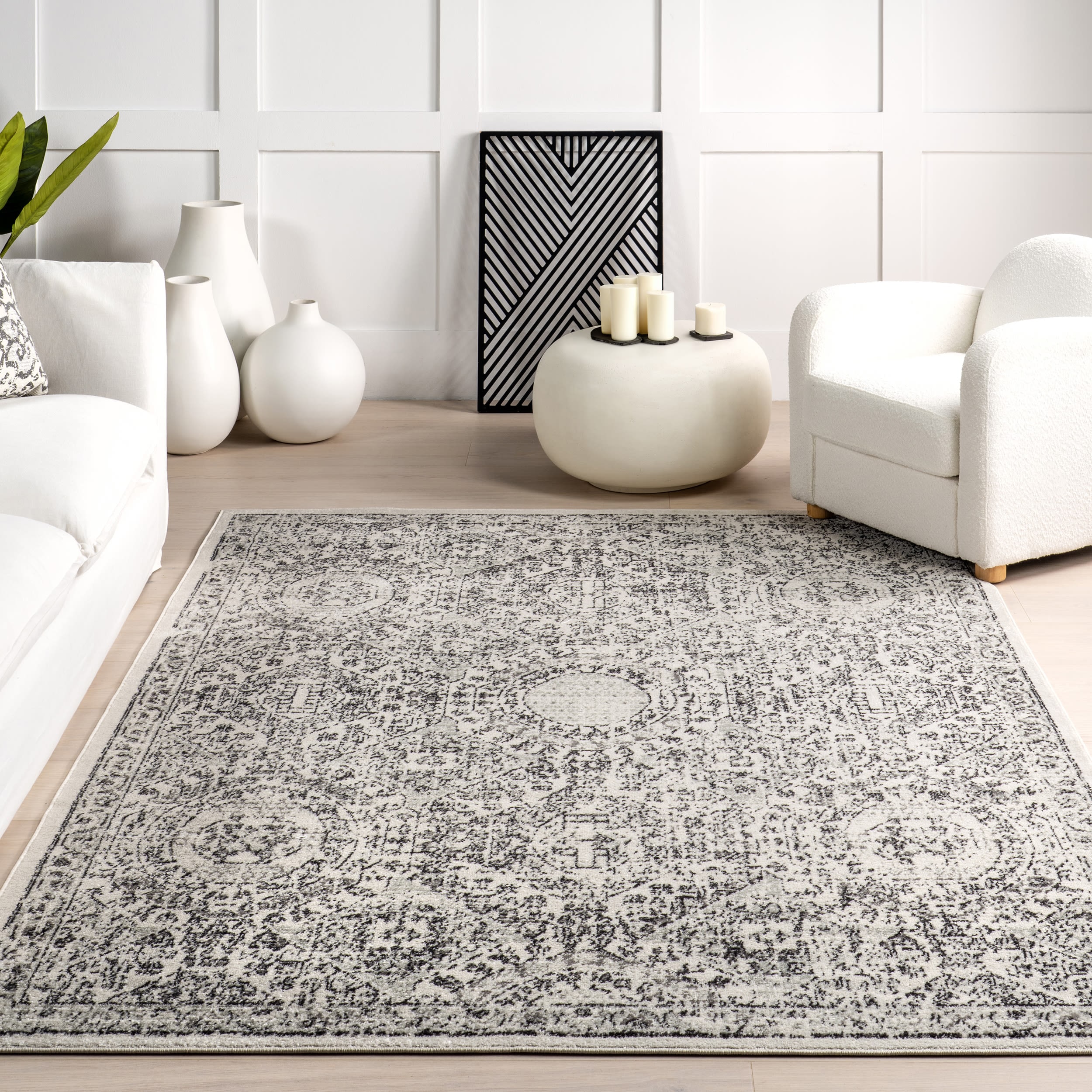 nuLOOM RZBD30A-8011 rugs - View #9