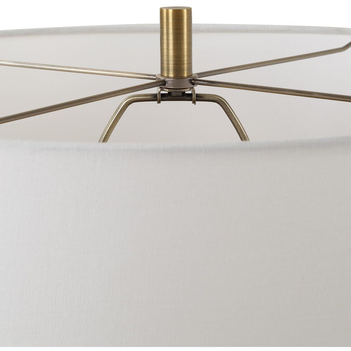 Uttermost 2726909 Table-Lamps - View #2