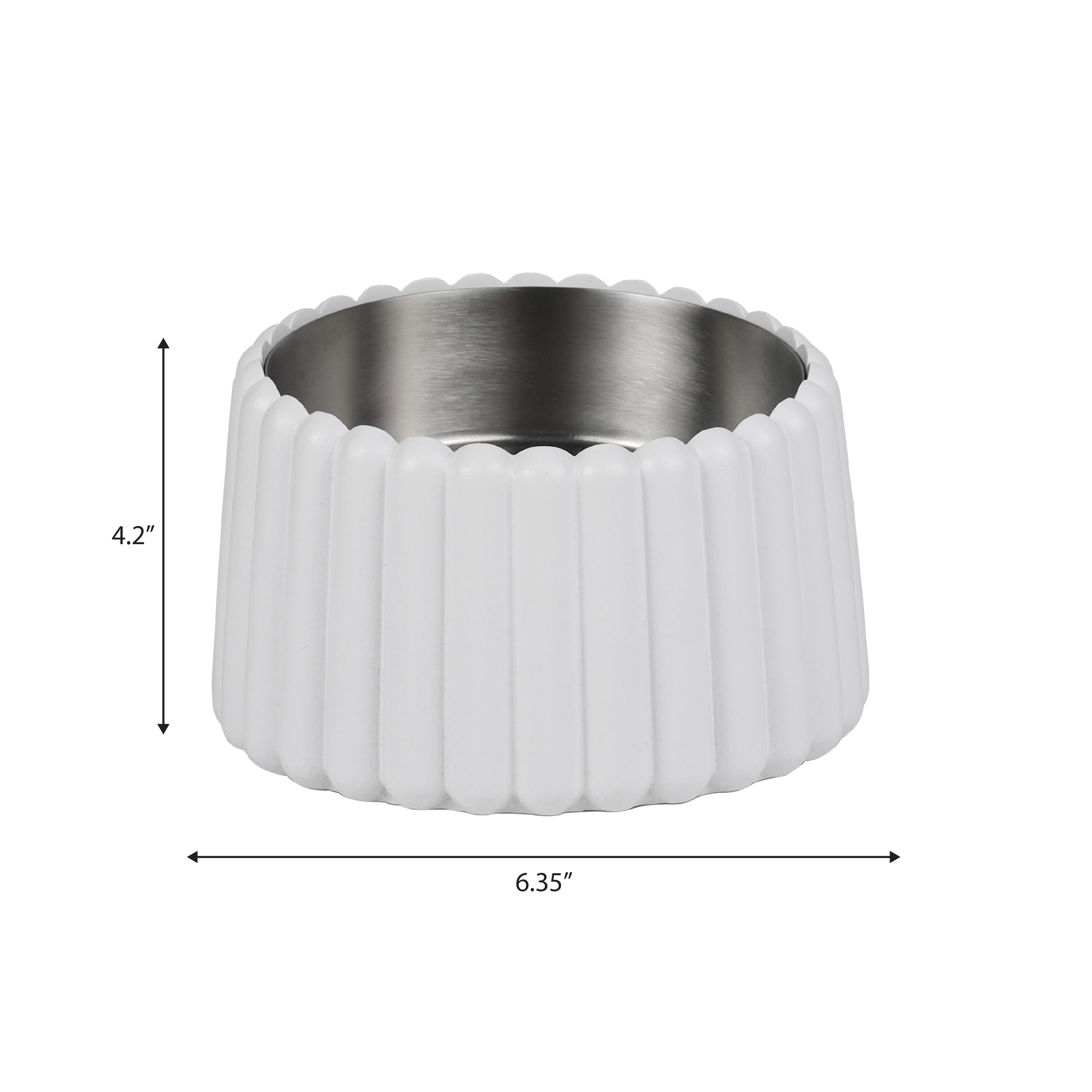 The Licker Store DBL3001B Pet-Bowls - View #4