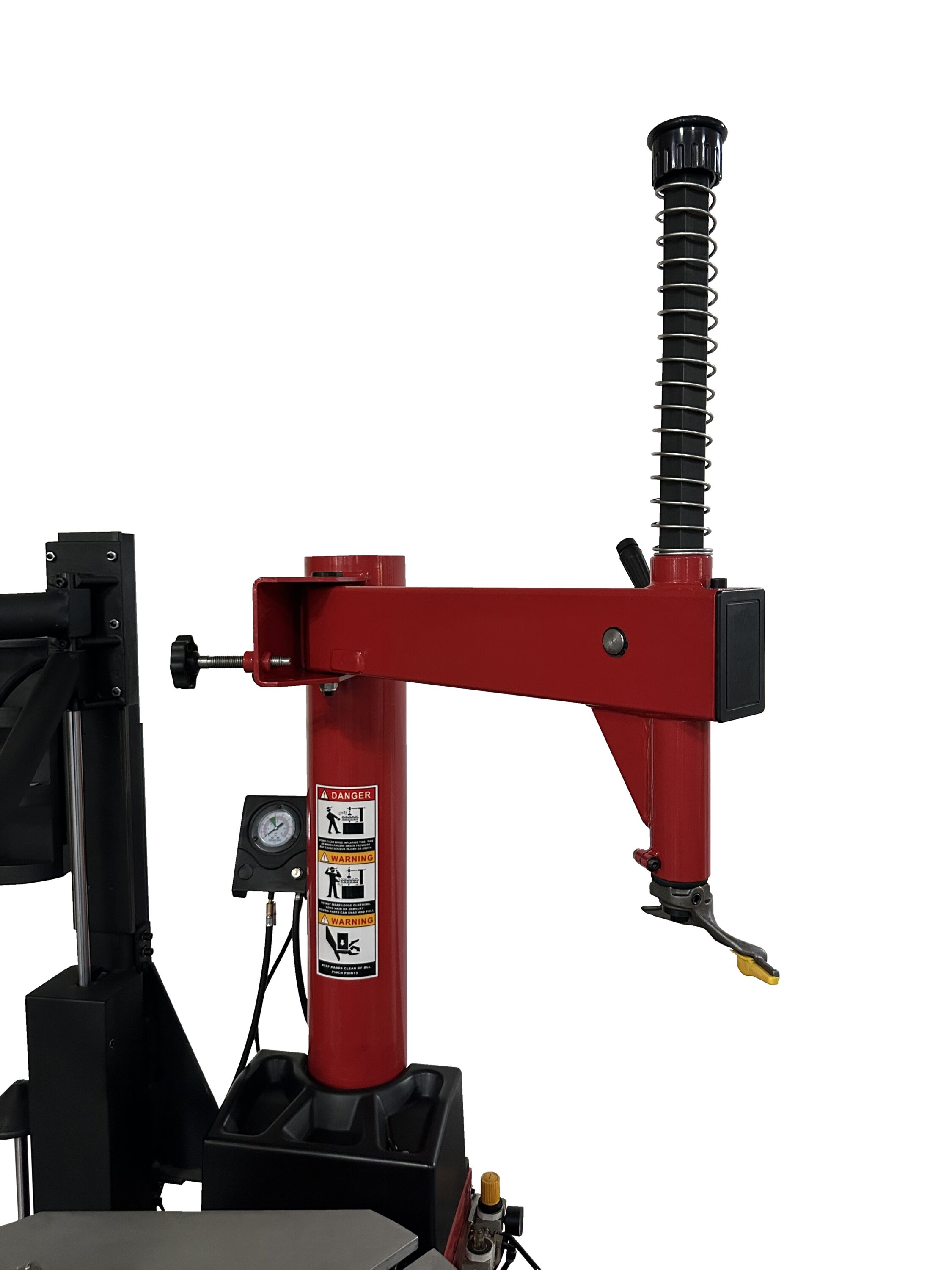 Tuxedo TC-950-WPA Tire-Repair-Tools - View #12