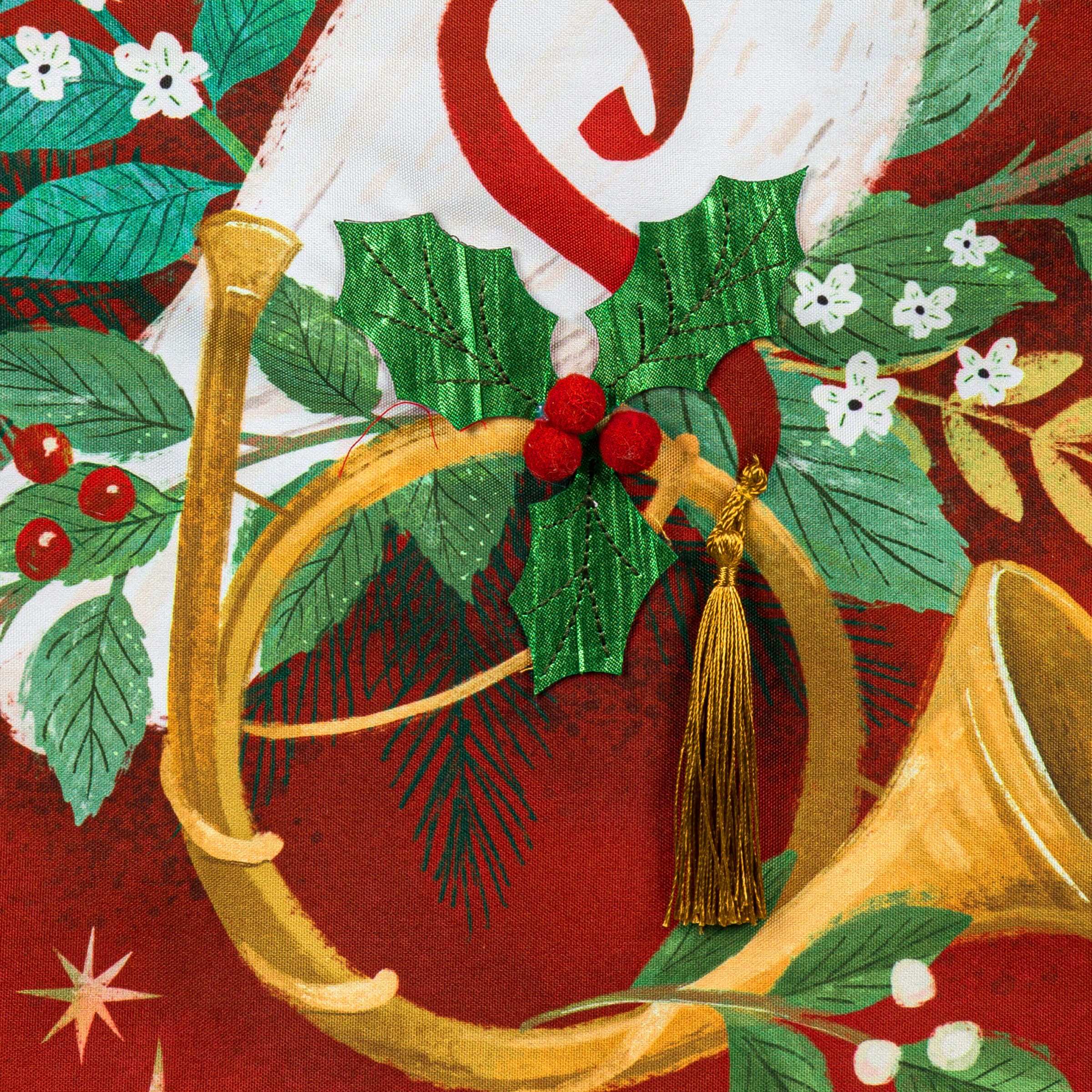 Style Selections ZLW14L14755 Decorative-Banner-Flags - View #6